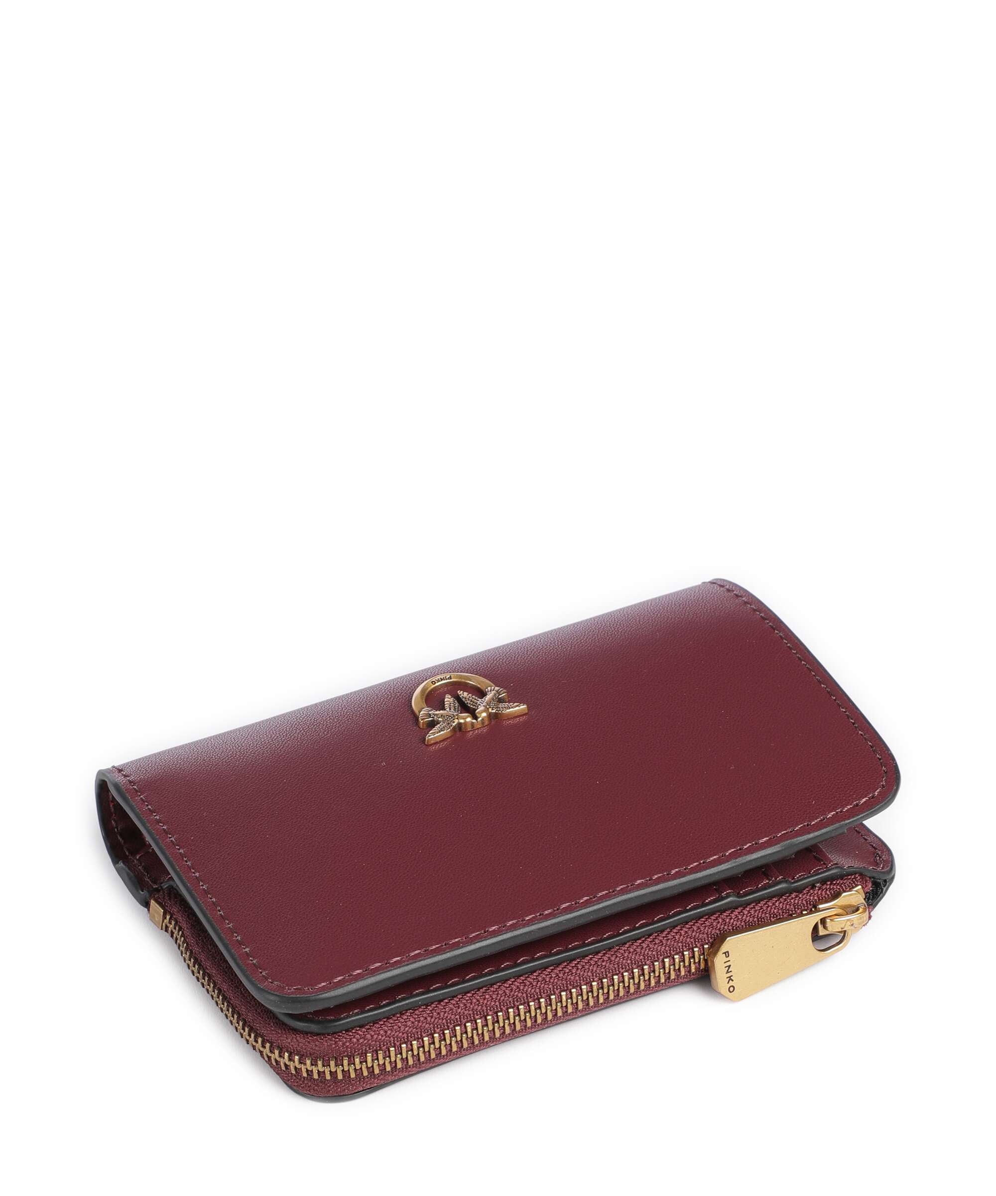 Pinko Portfel ribes intenso/antique gold - Image 4