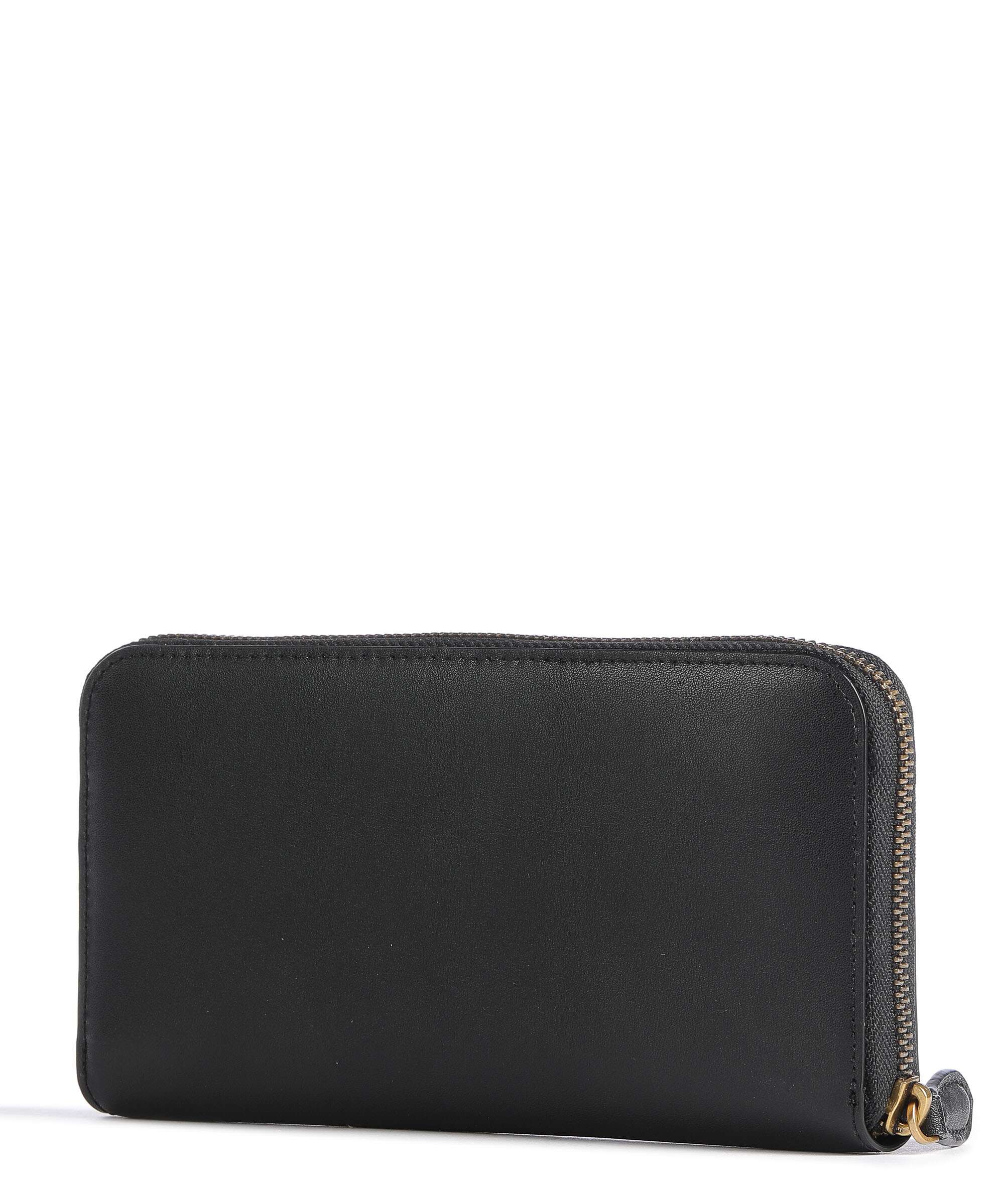 Pinko Ryder Portfel nero/antique gold - Image 3