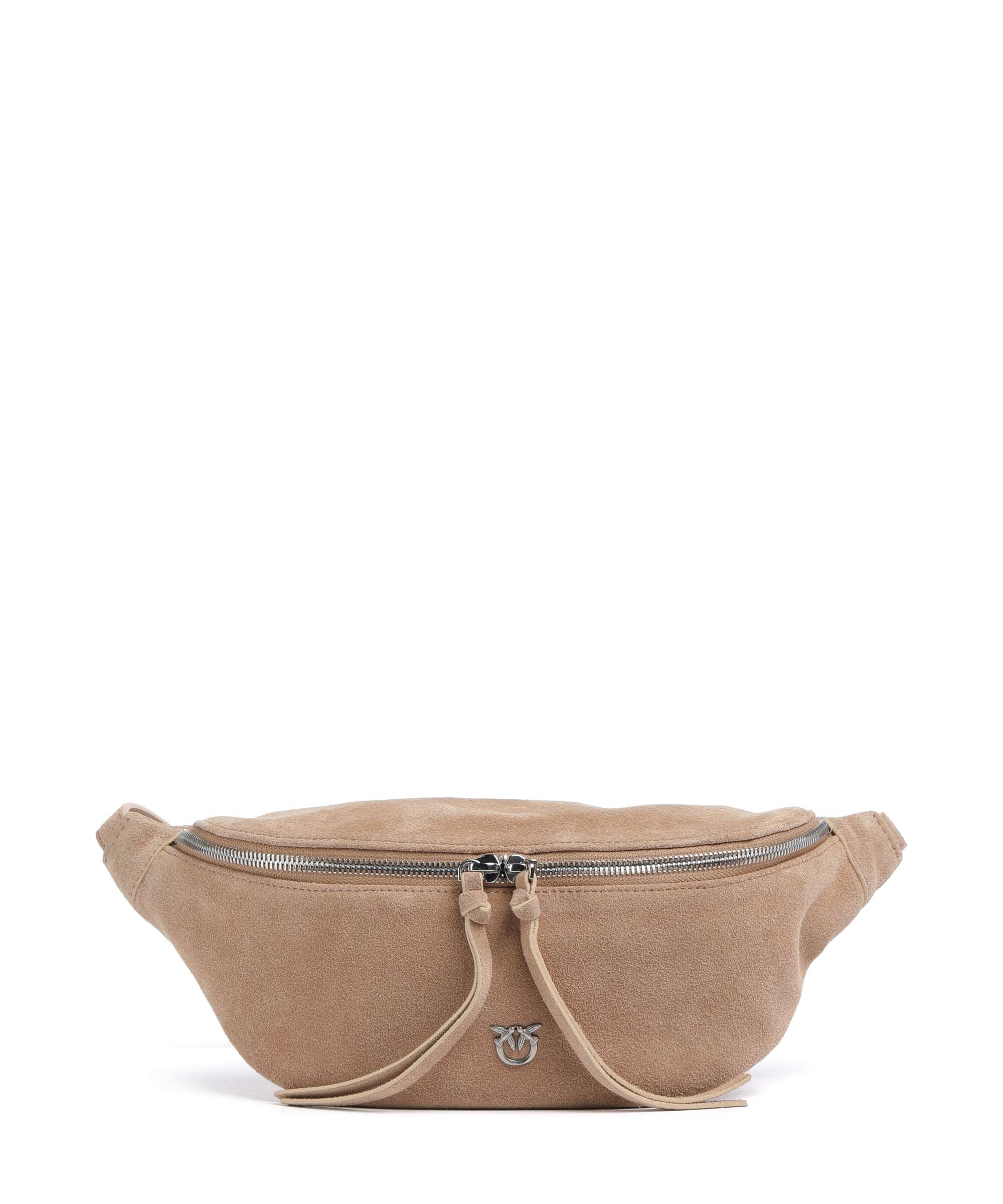 Pinko Saszetka nerka beige/scoiattolo/antique gold