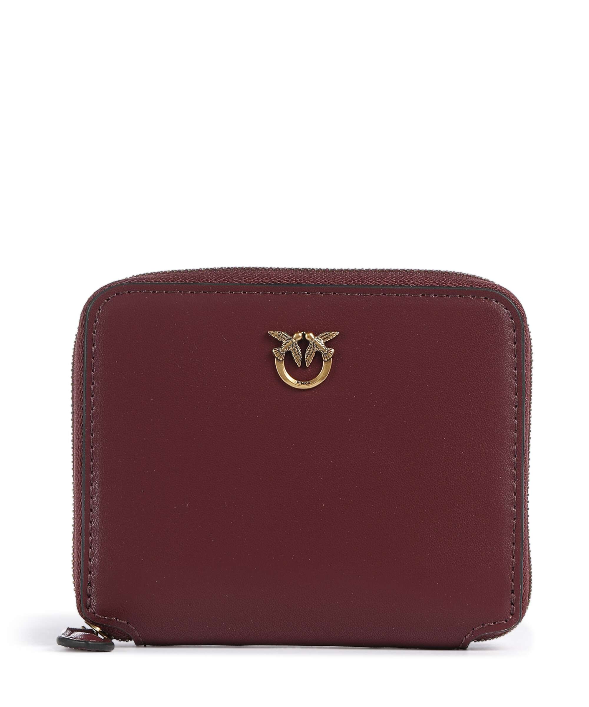 Pinko Taylor Portfel ribes intenso/antique gold