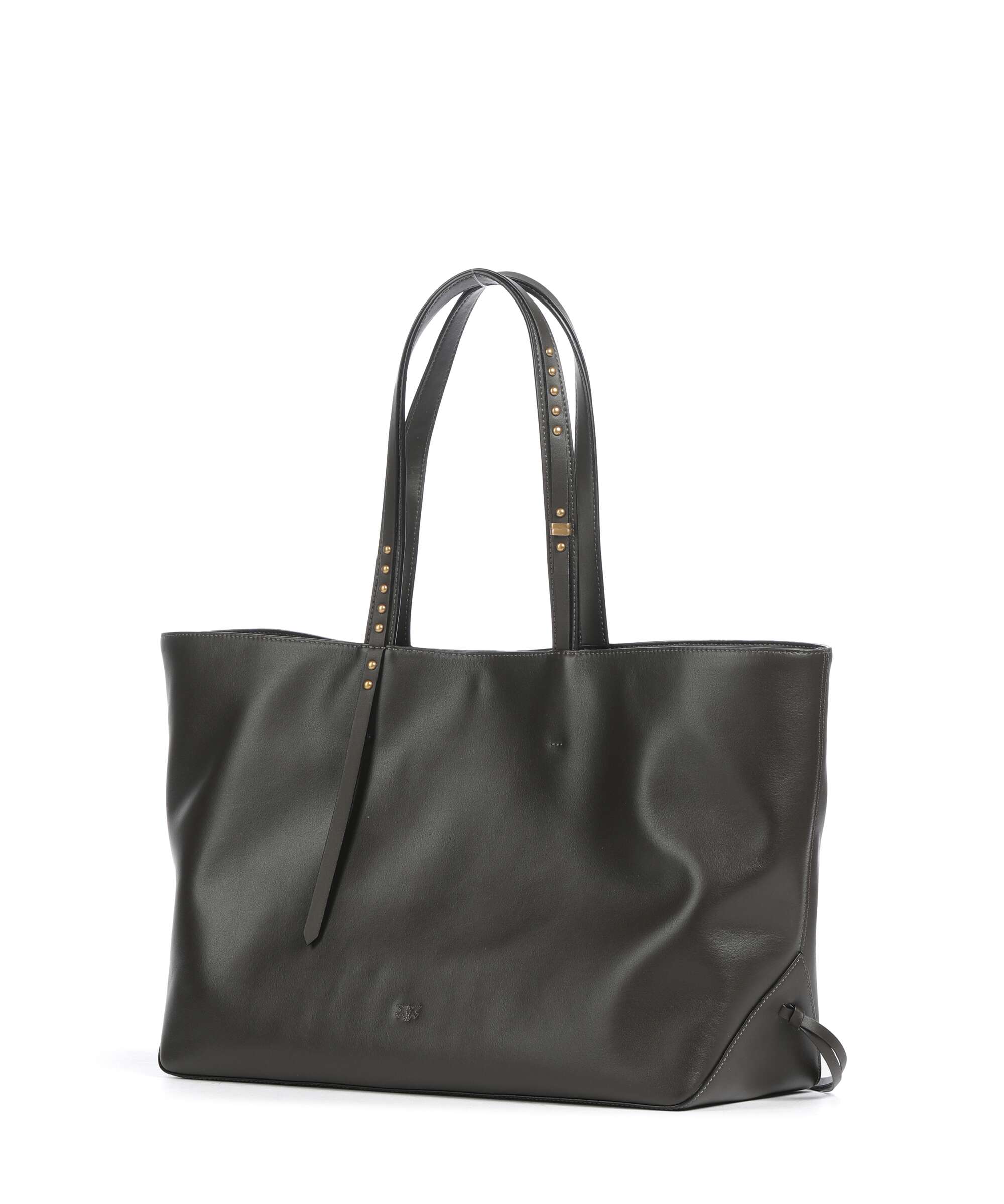 Pinko Torba na zakupy verde fango/antique gold - Image 2