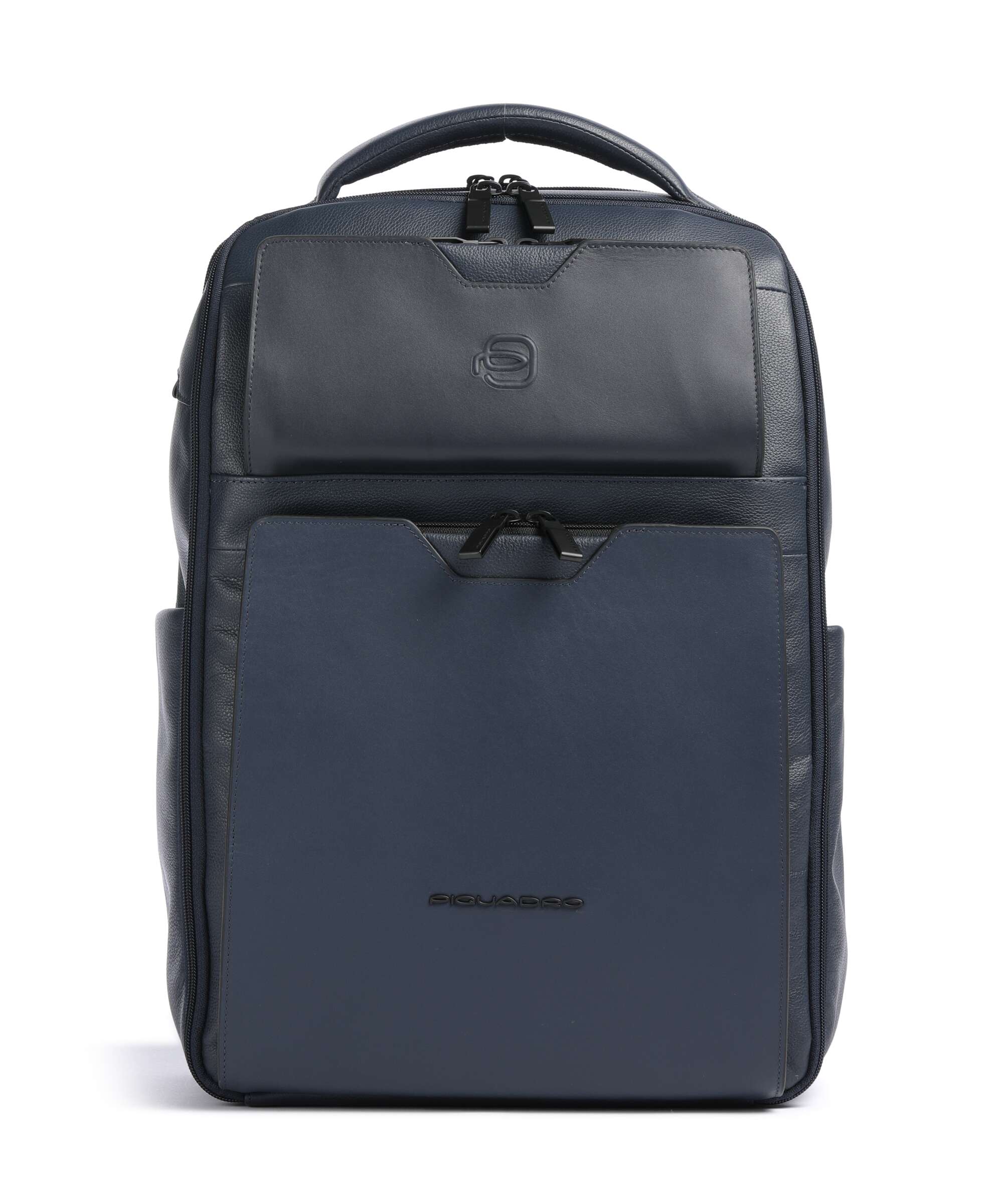 Piquadro Ael Plecak na laptopa blue