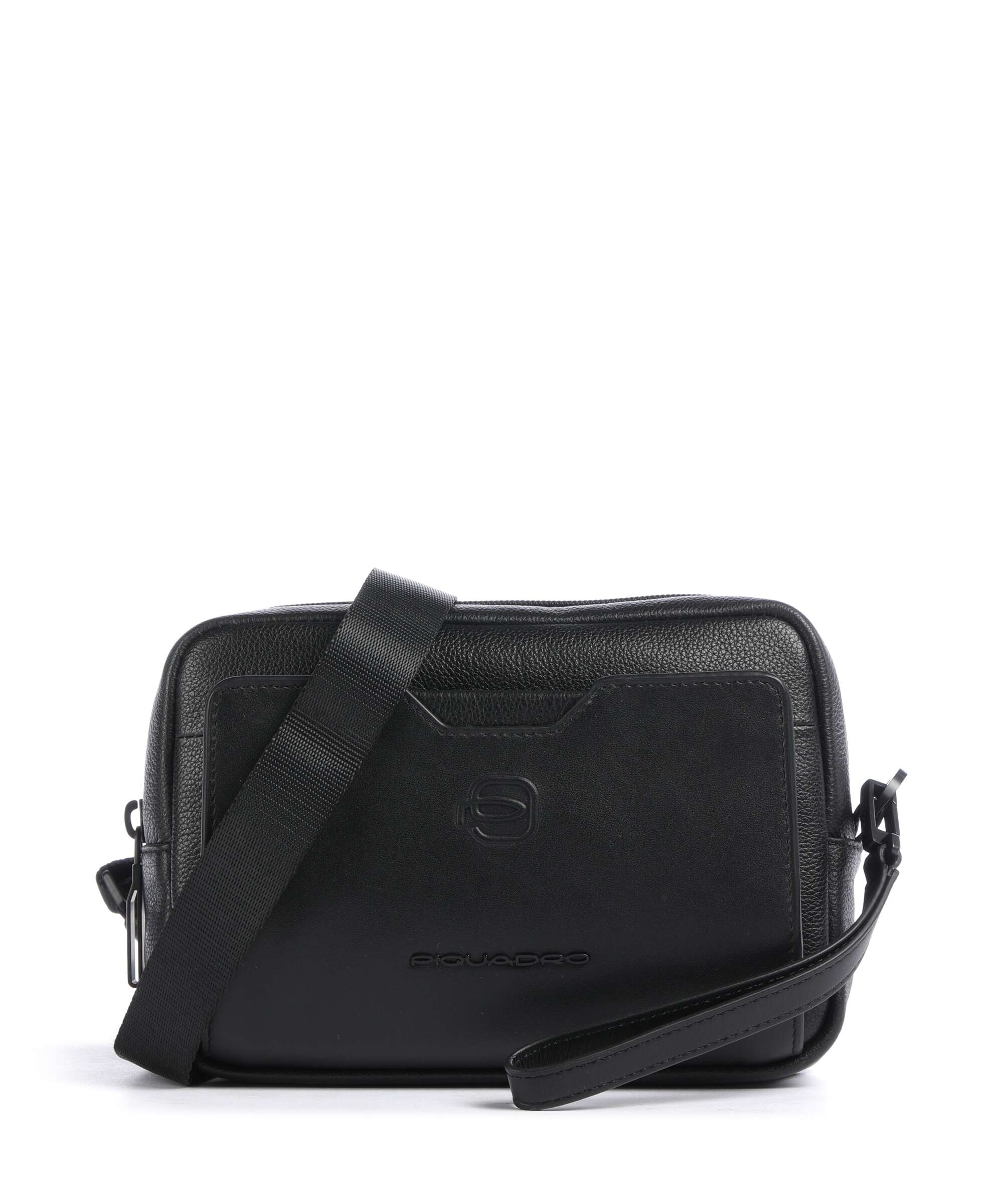 Piquadro Ael Torba przez ramię black