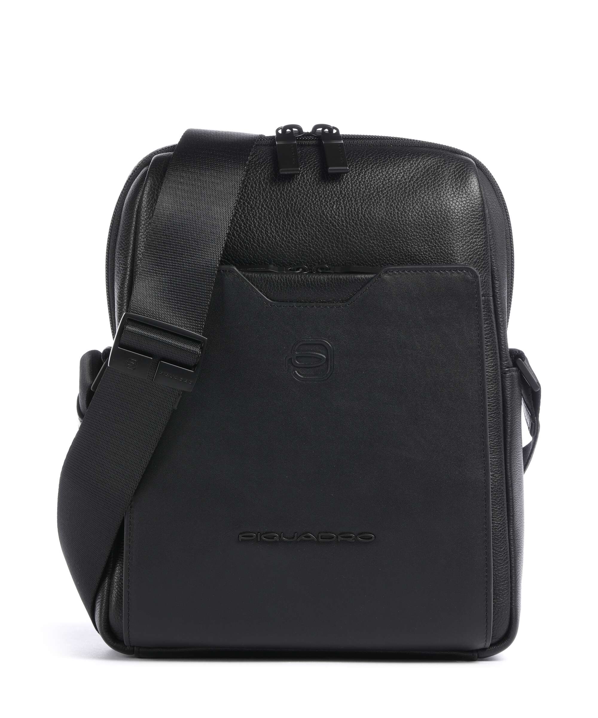 Piquadro Ael Torba przez ramię black