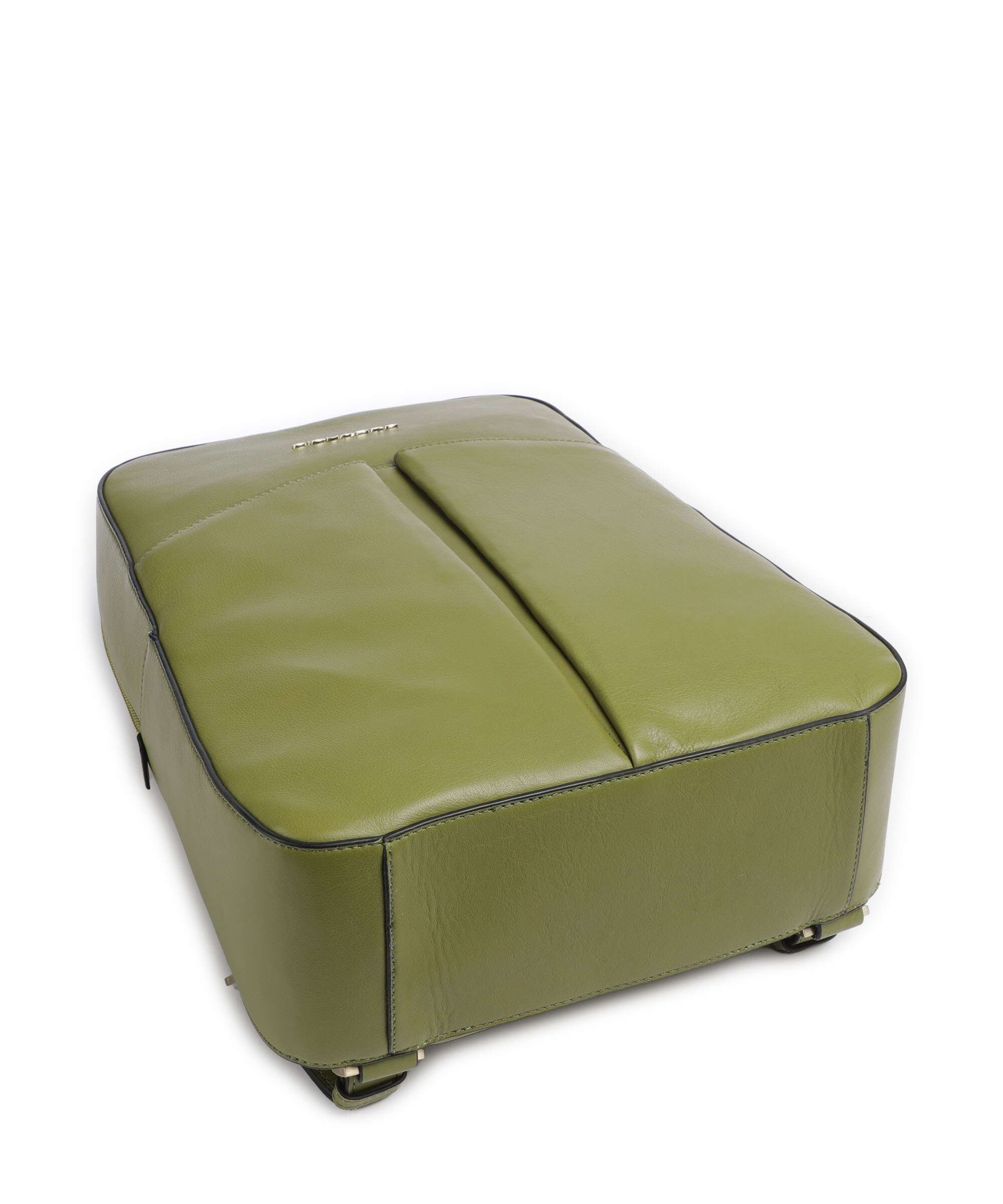 Piquadro Ashley Plecak green - Image 4