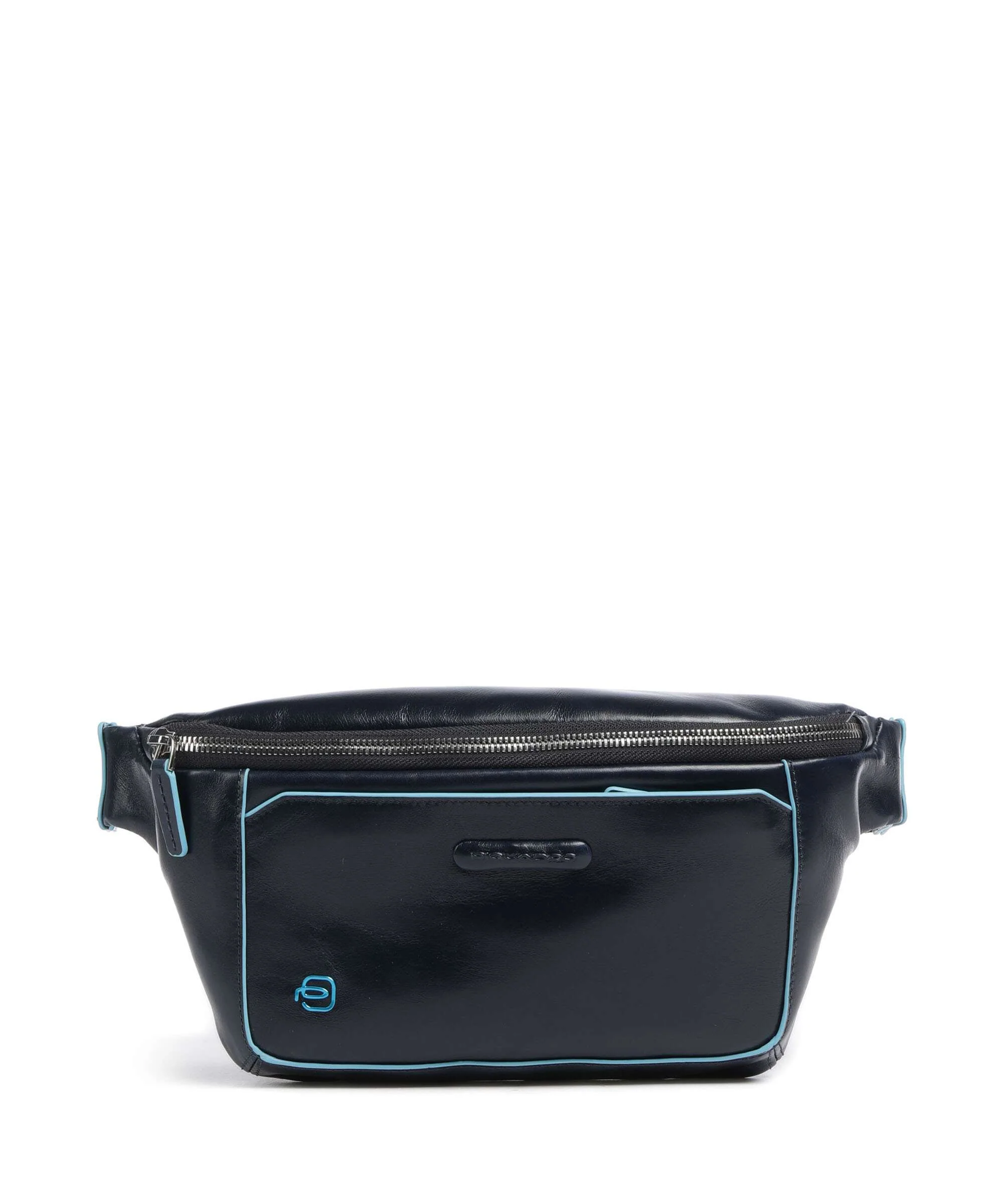 Piquadro Blue Square Saszetka nerka blu