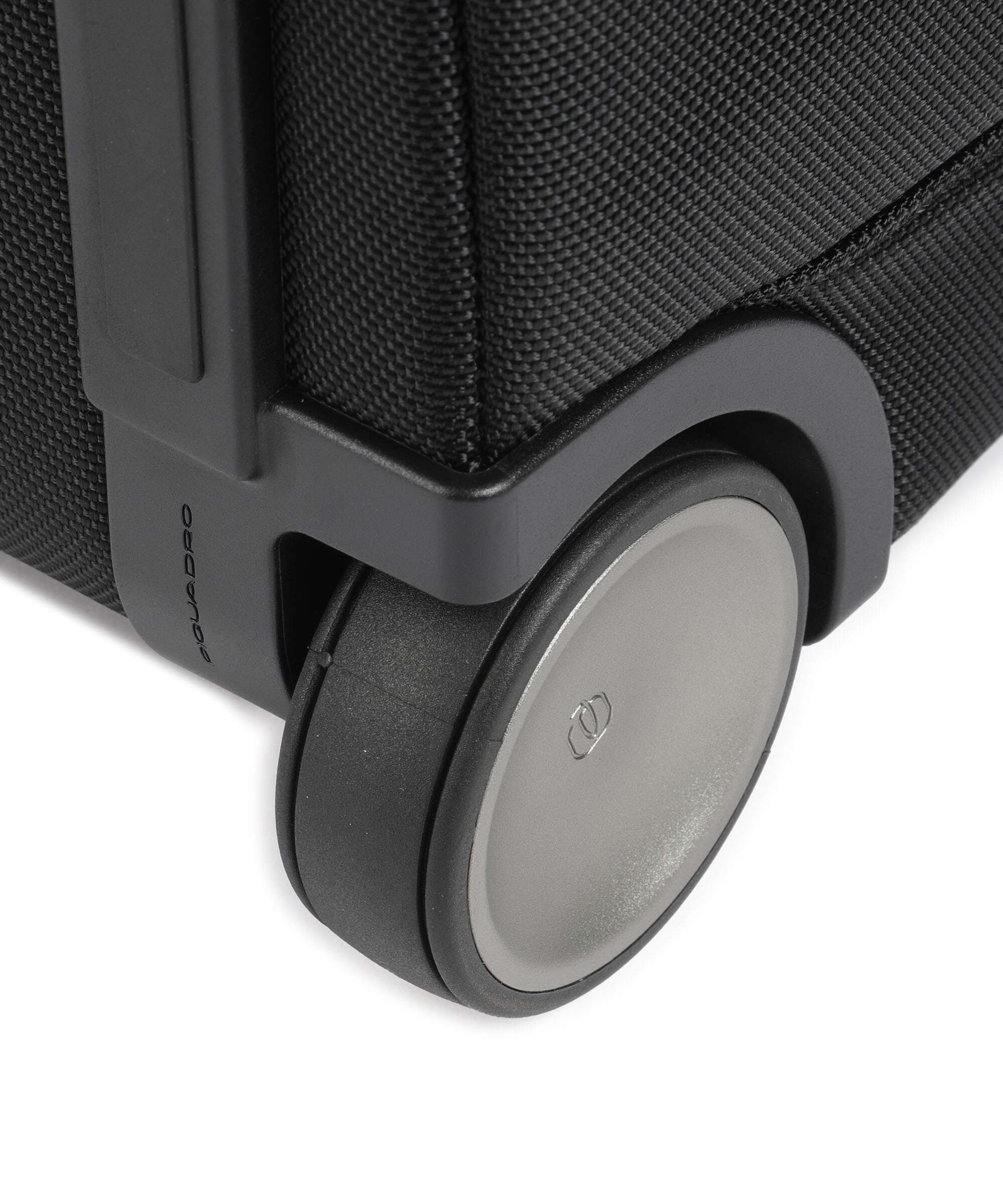 Piquadro Brief Carry-On Walizka na 2 kołach nero - Image 4