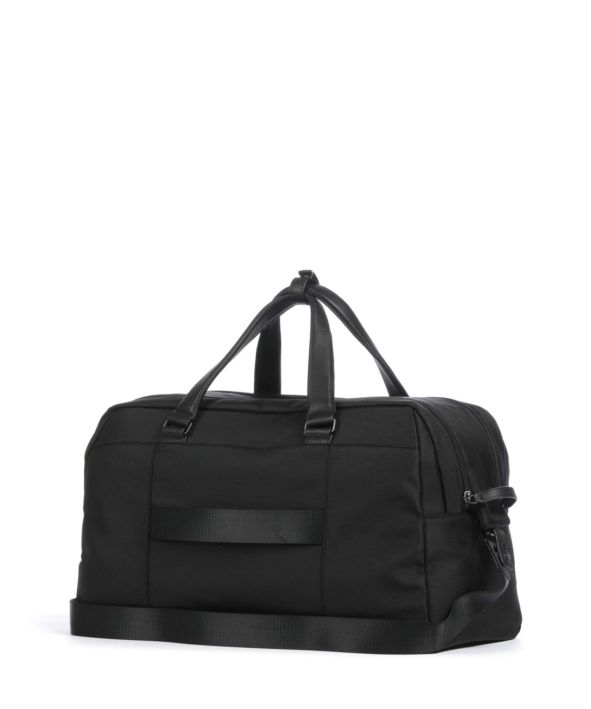 Piquadro Brief Torba weekendowa black - Image 2