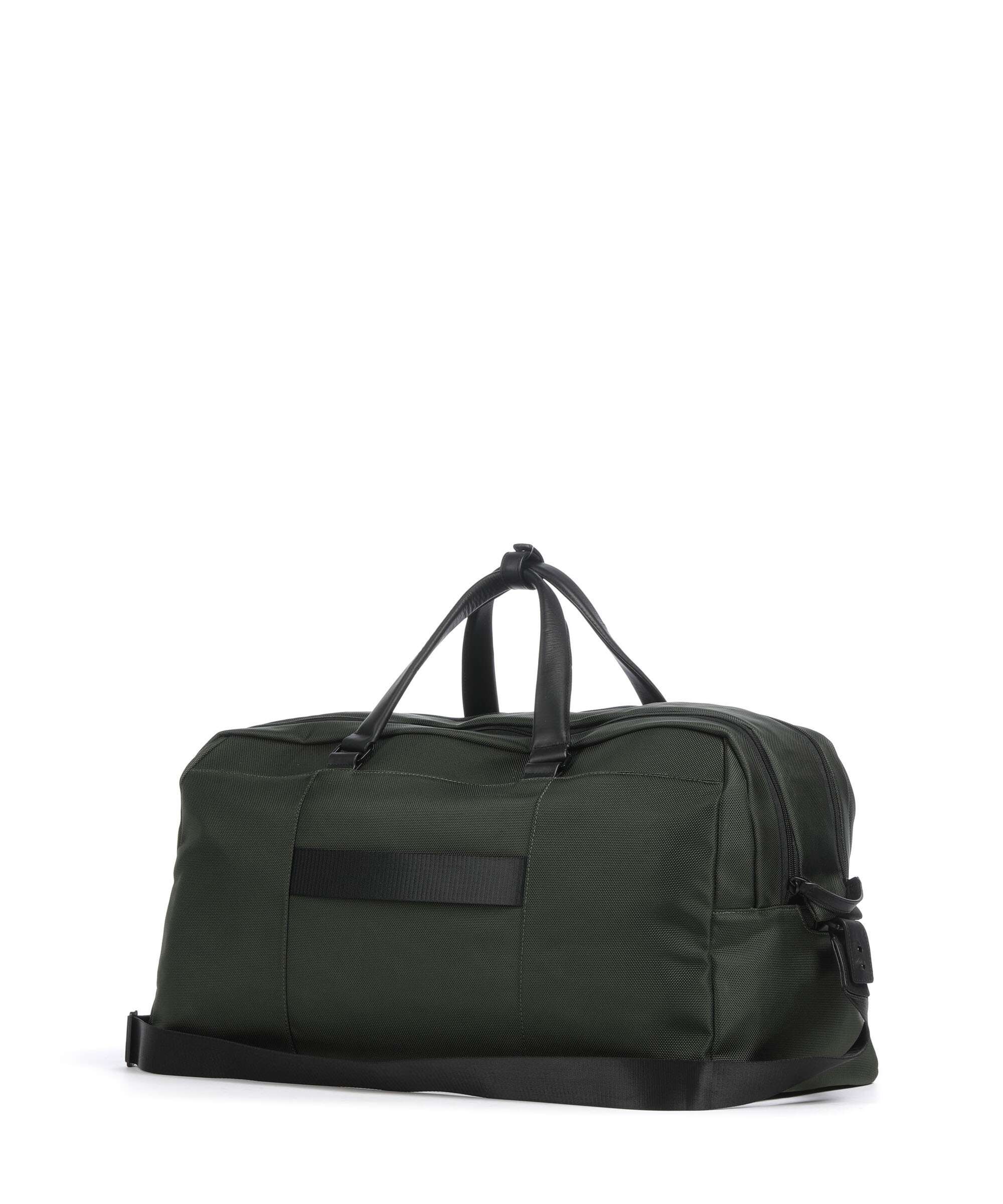 Piquadro Brief Torba weekendowa green - Image 2
