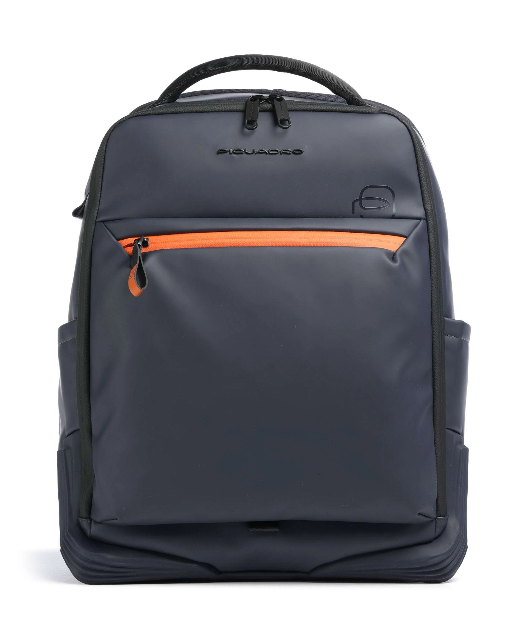 Piquadro C2OW Plecak podróżny blu