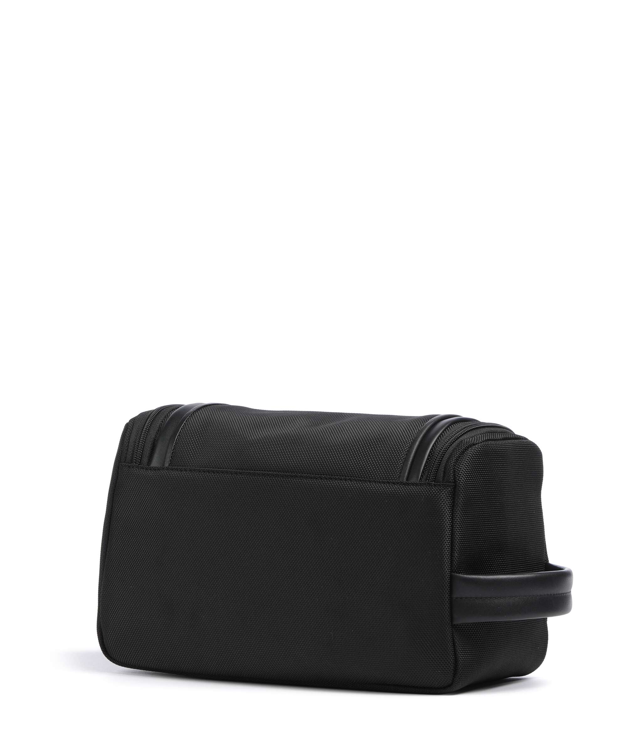 Piquadro Commuter Line Torby toaletowe black - Image 2
