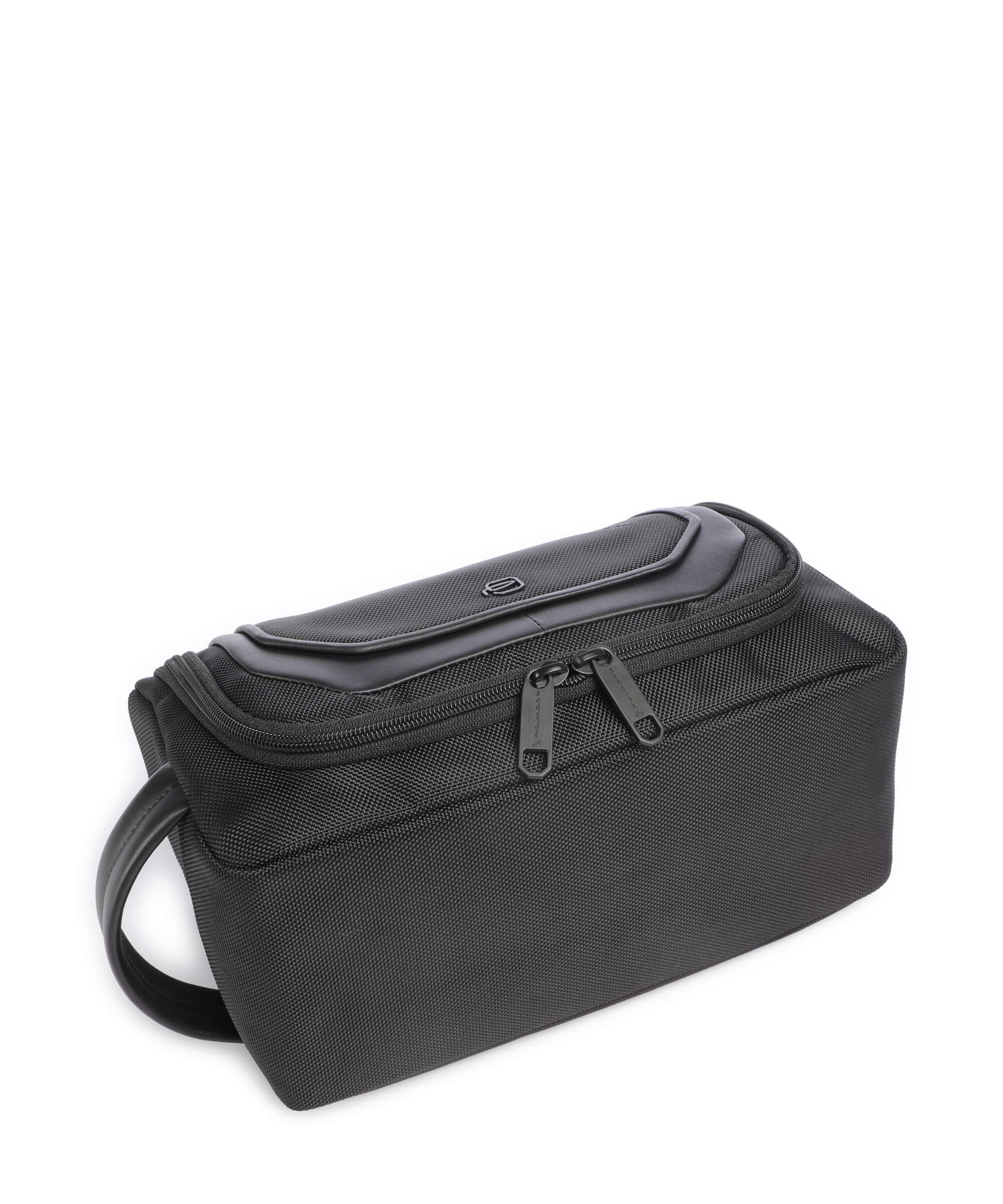 Piquadro Commuter Line Torby toaletowe black - Image 3