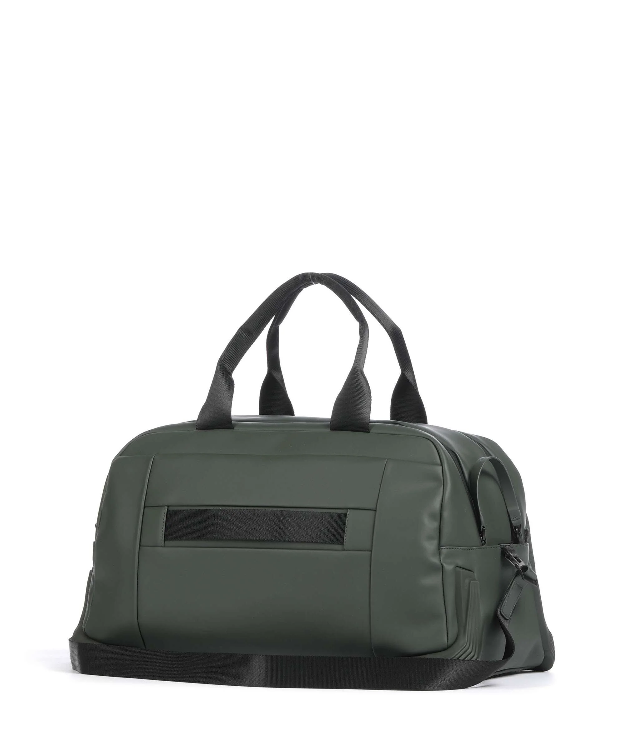 Piquadro Corner Special Torba weekendowa green - Image 2