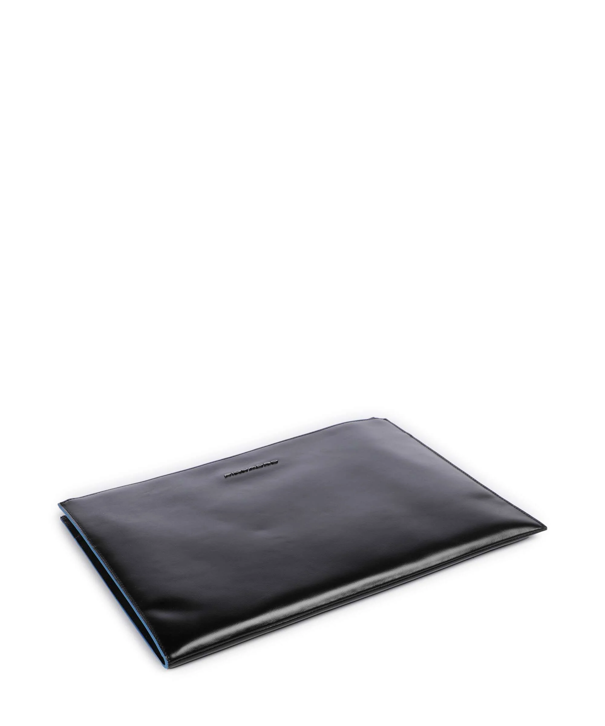 Piquadro Etui na tablet nero - Image 4