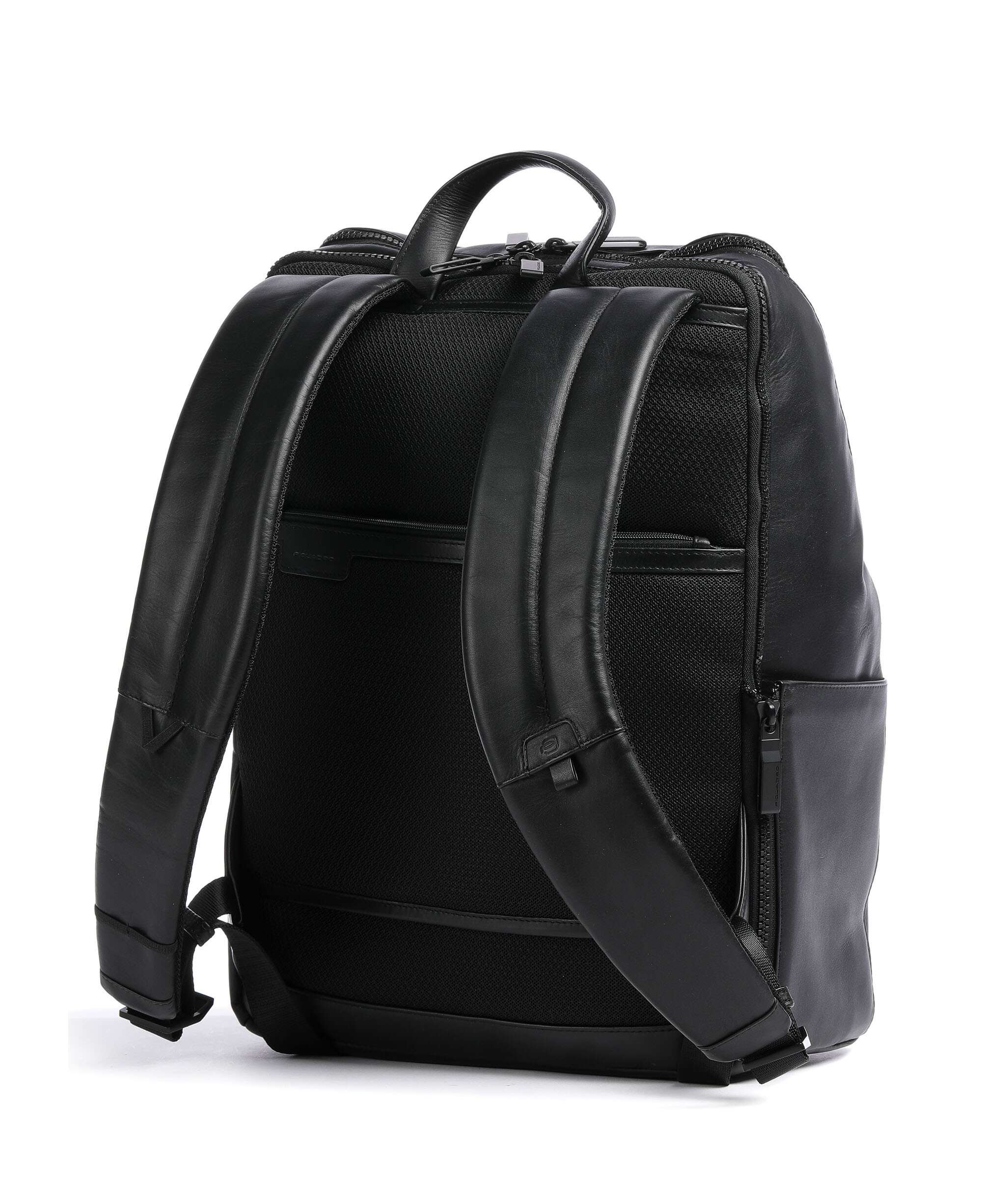 Piquadro Finn Plecak black - Image 2
