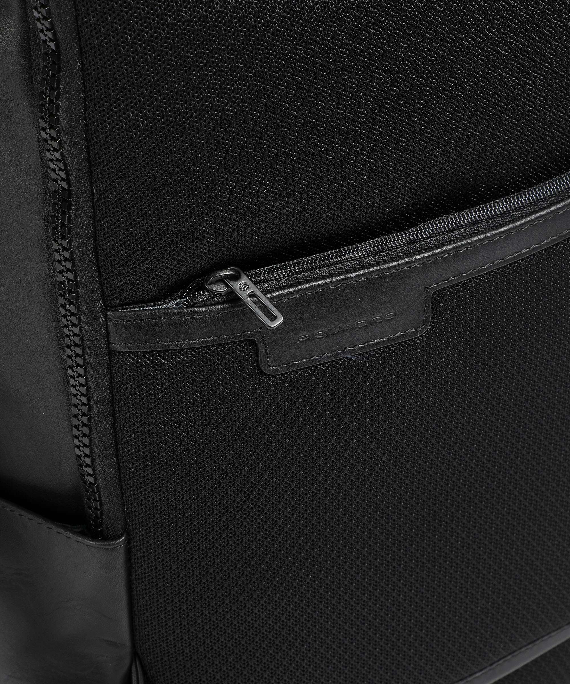 Piquadro Finn Plecak black - Image 4