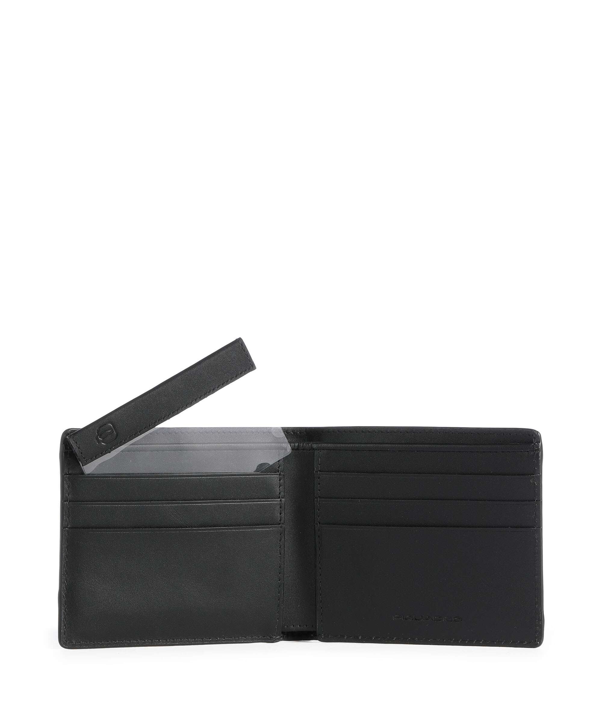 Piquadro FXP Etui na karty kredytowe nero - Image 2