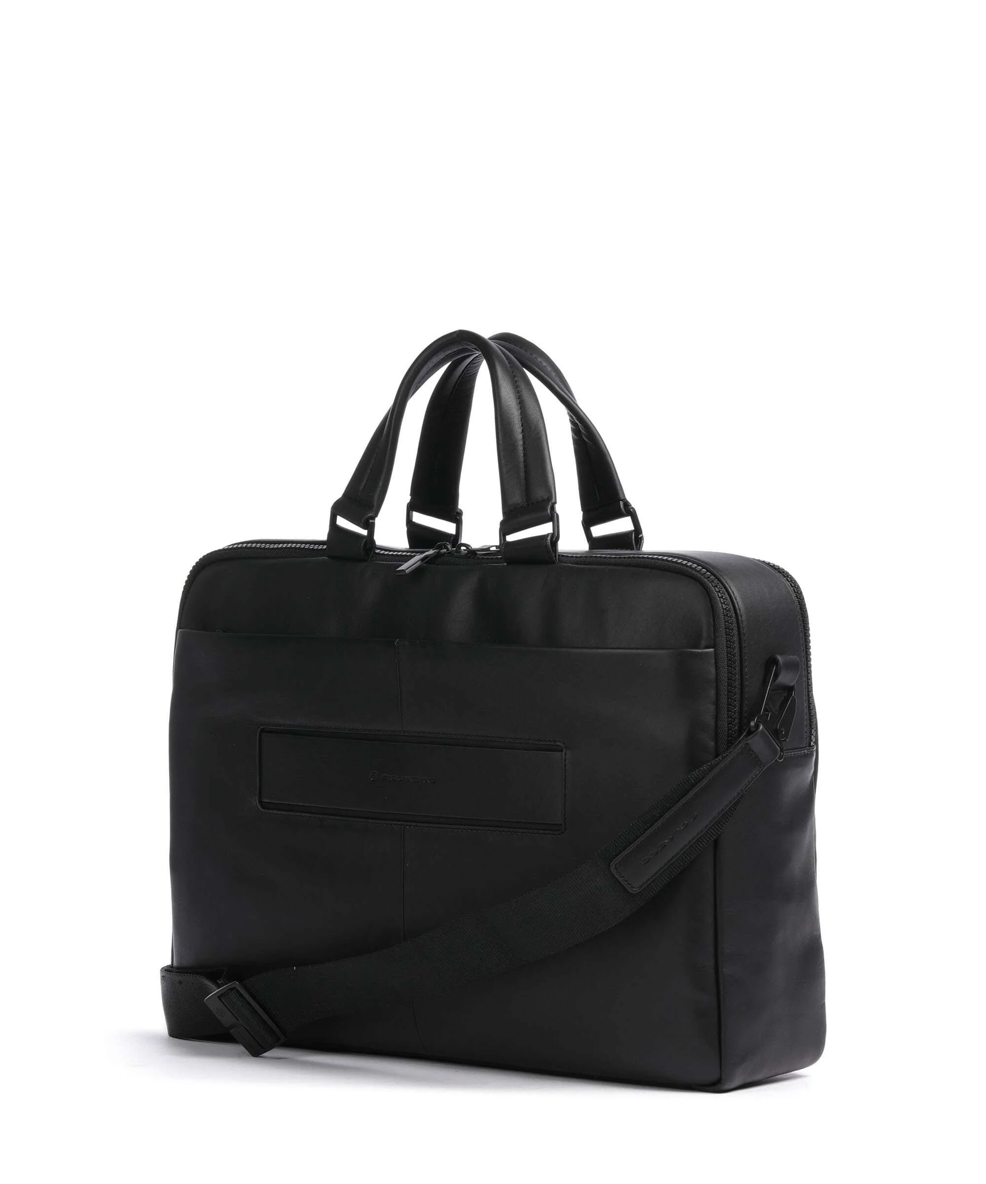 Piquadro Liko Torba na laptopa nero - Image 2