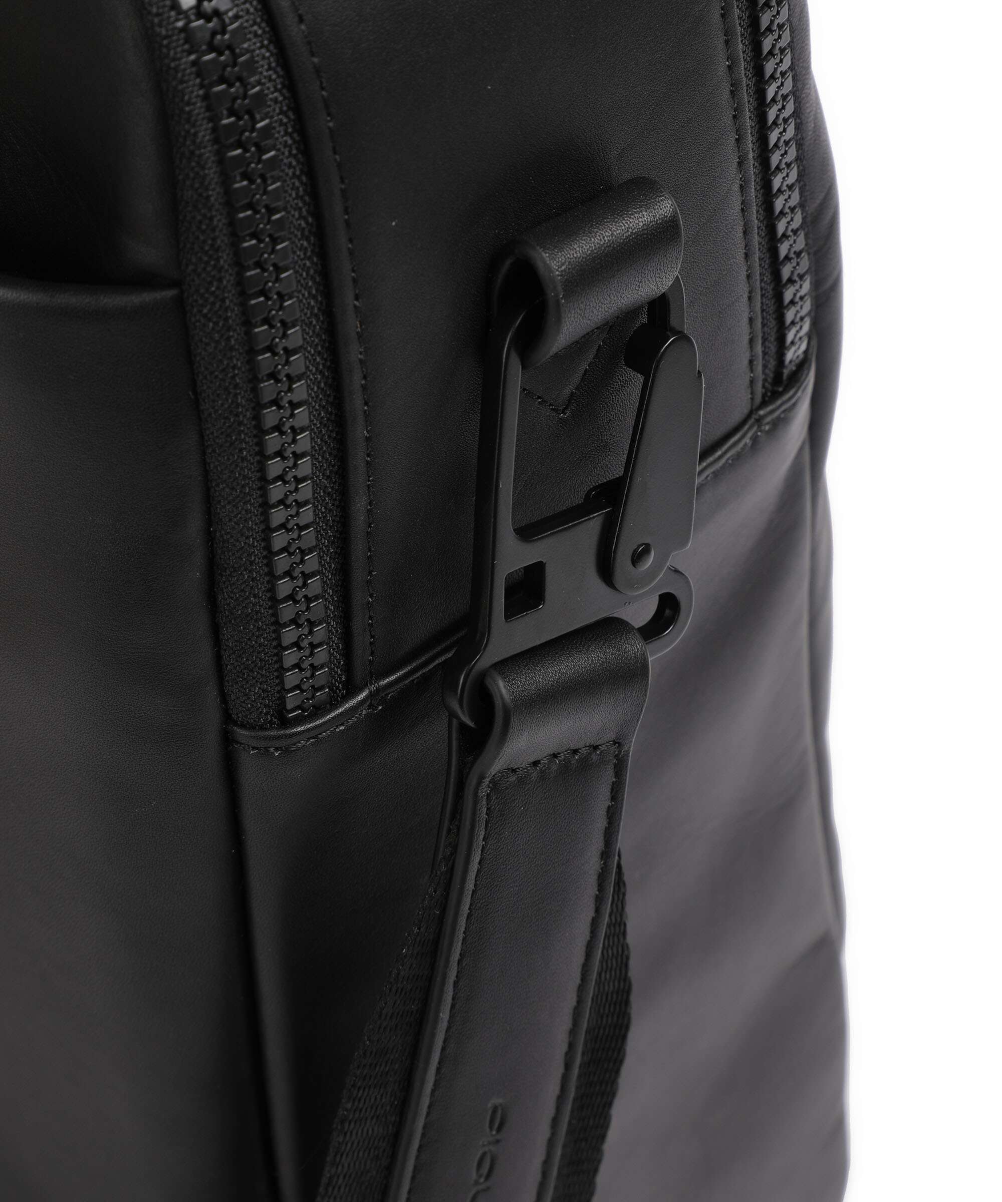 Piquadro Liko Torba na laptopa nero - Image 4