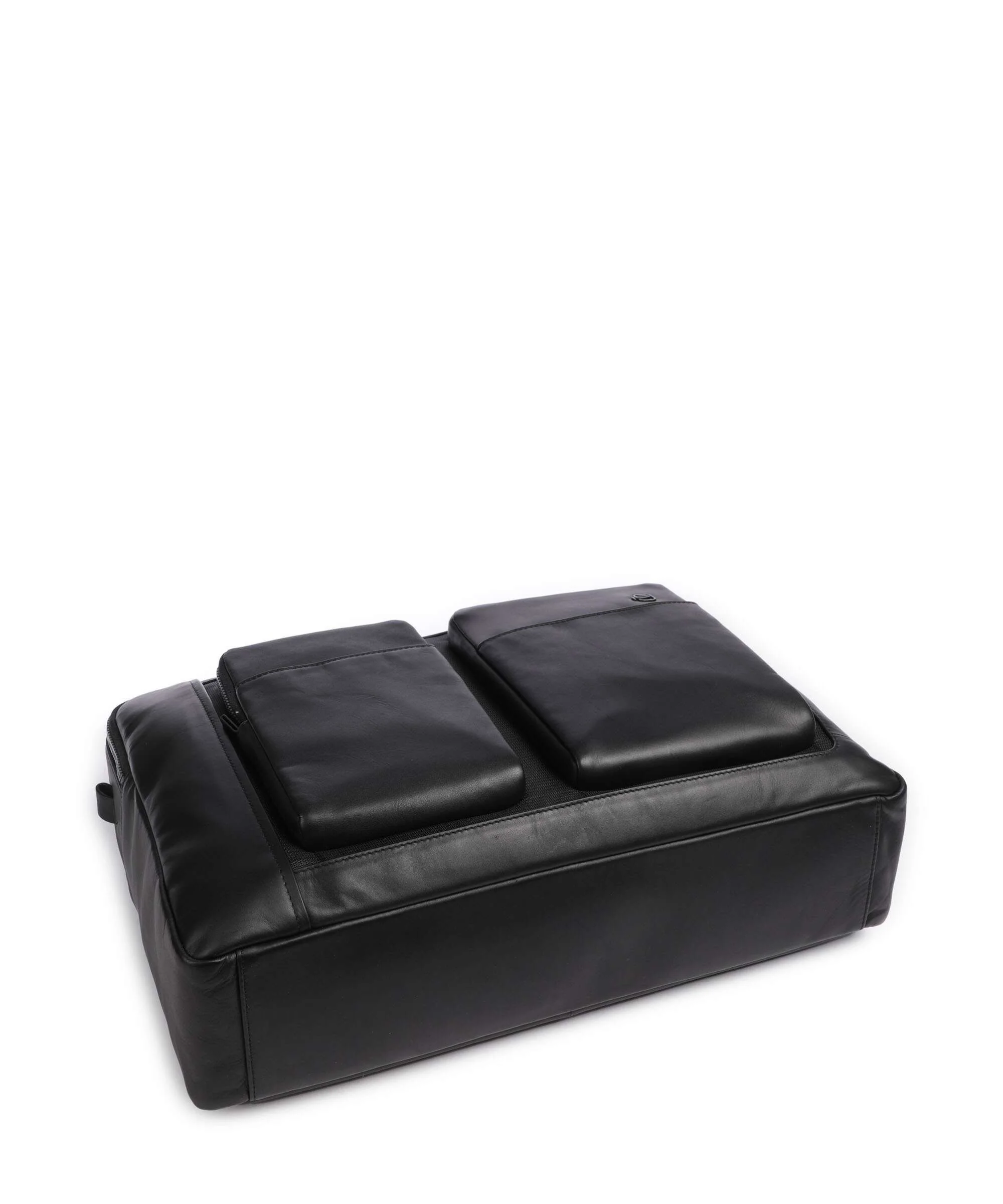 Piquadro Liko Torba na laptopa nero - Image 5