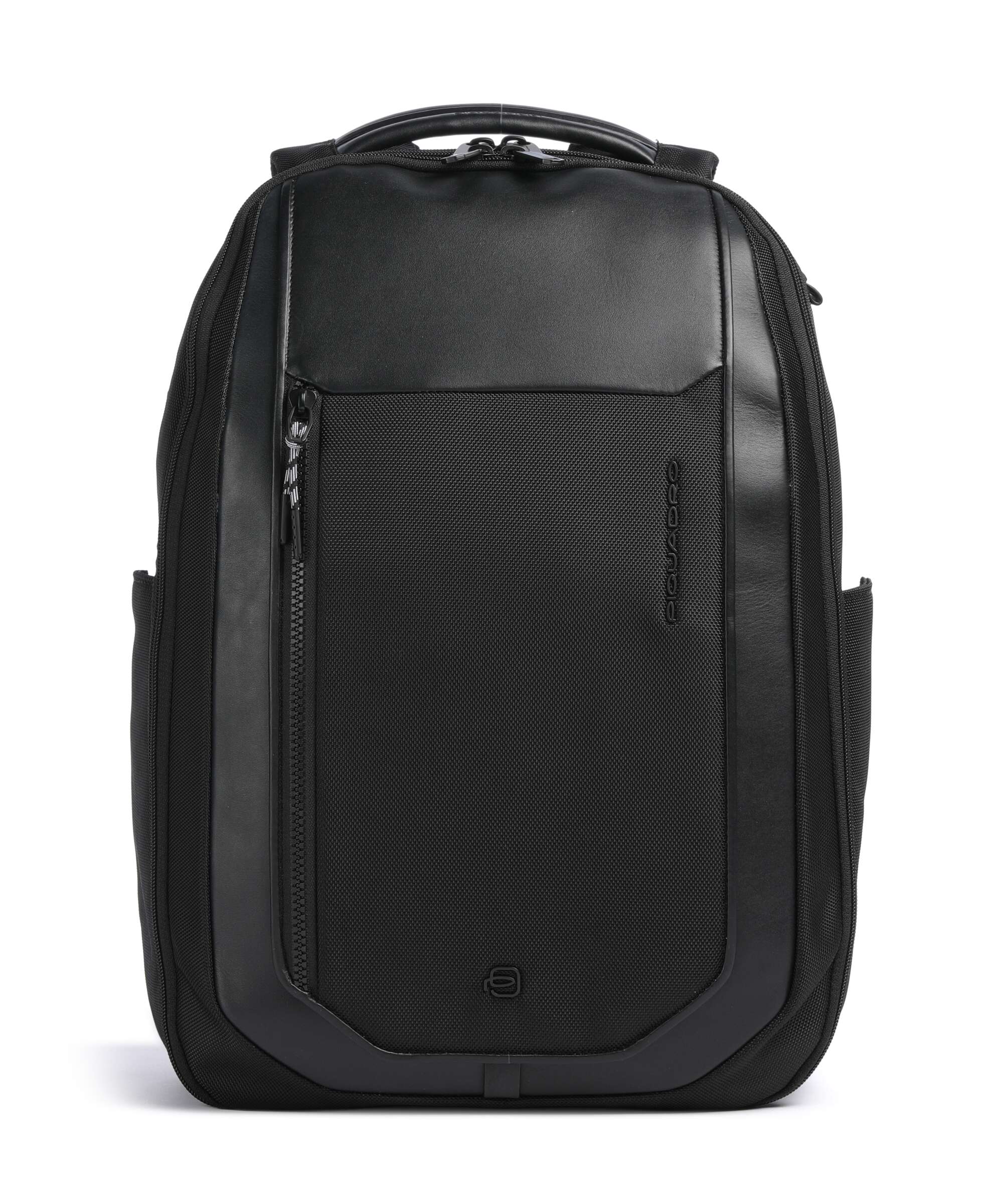 Piquadro Lyss Easyjet Plecak podróżny black