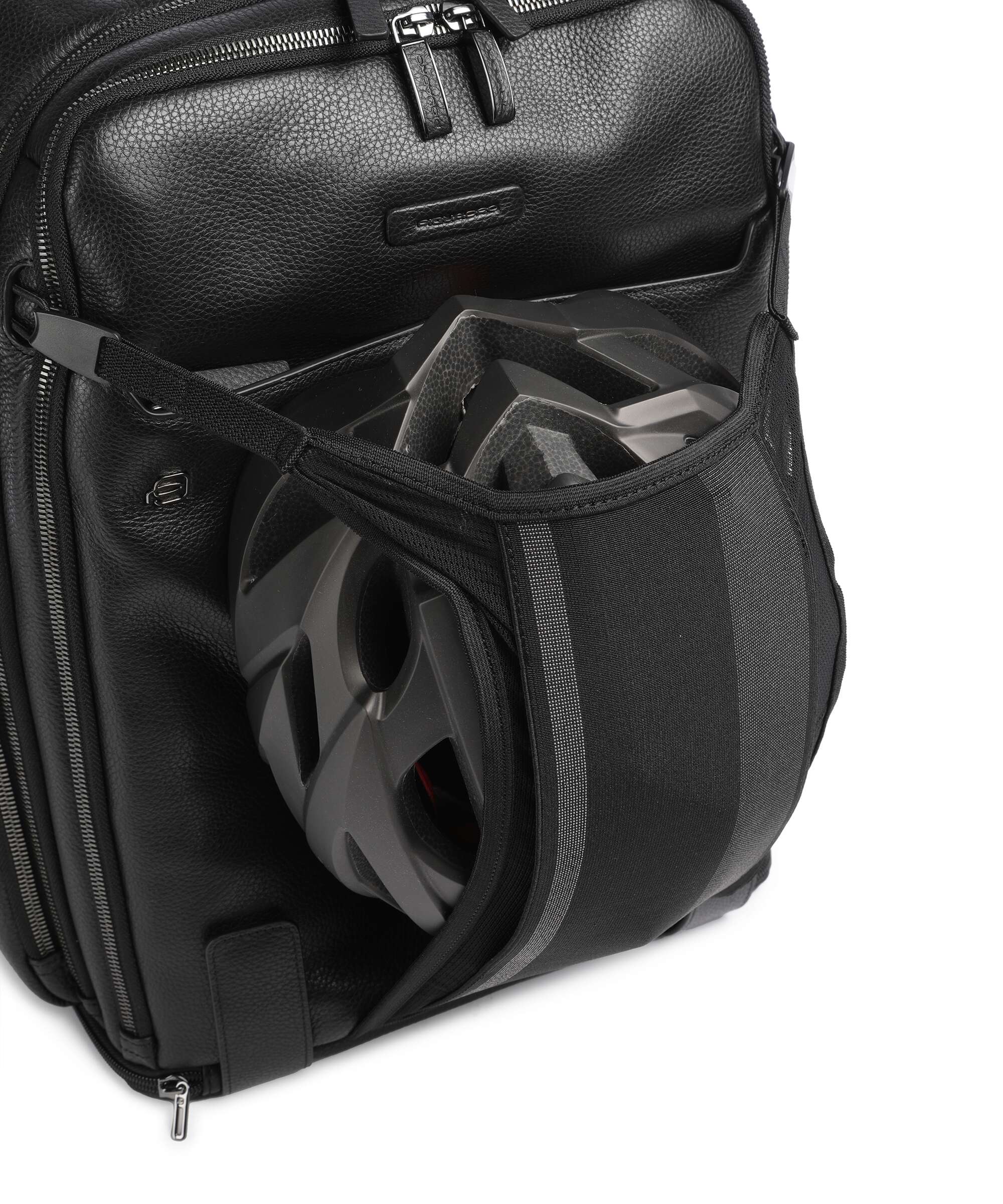 Piquadro Modus Easyjet Plecak podróżny black - Image 6