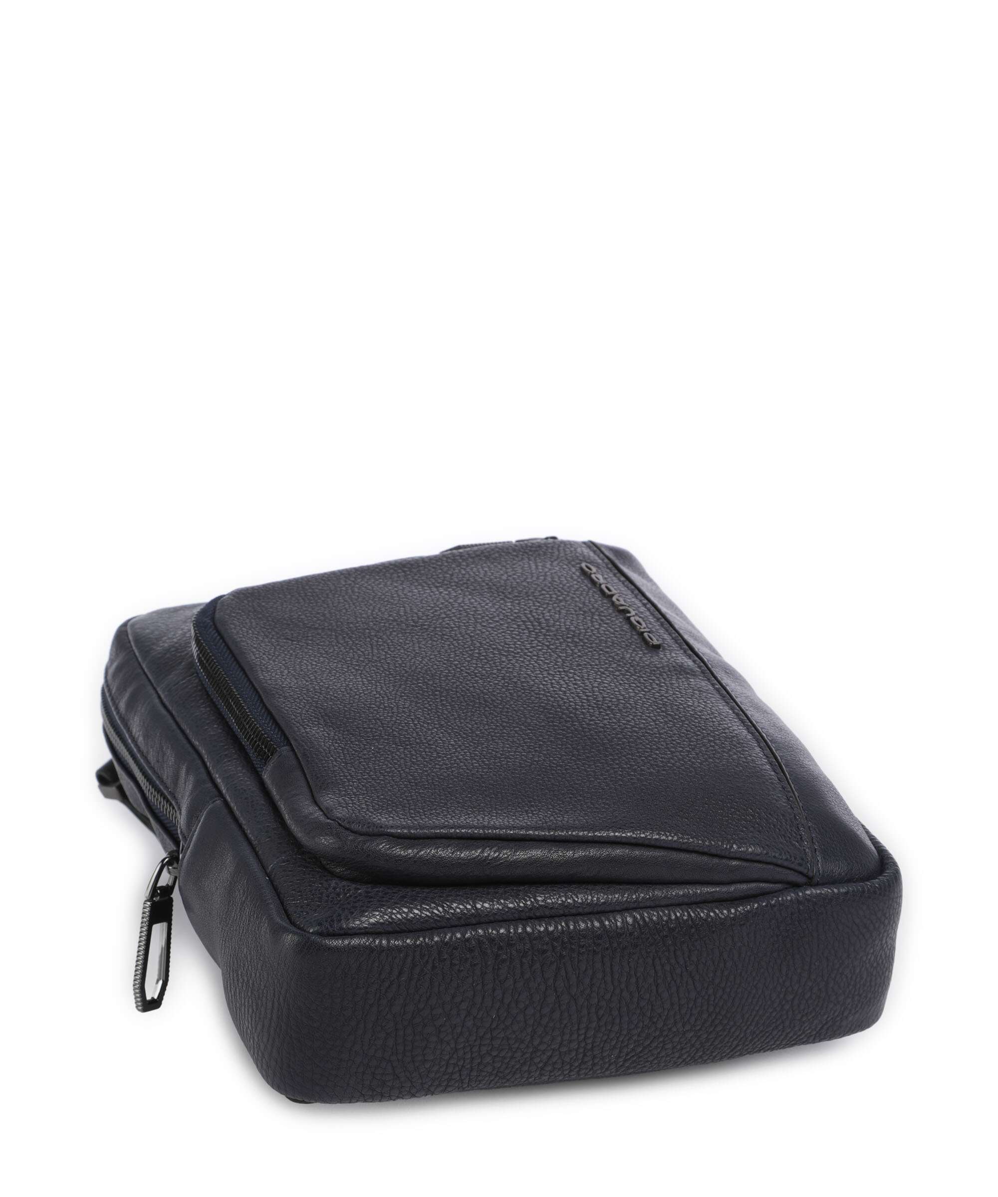 Piquadro S134 Torba przez ramię blue - Image 6
