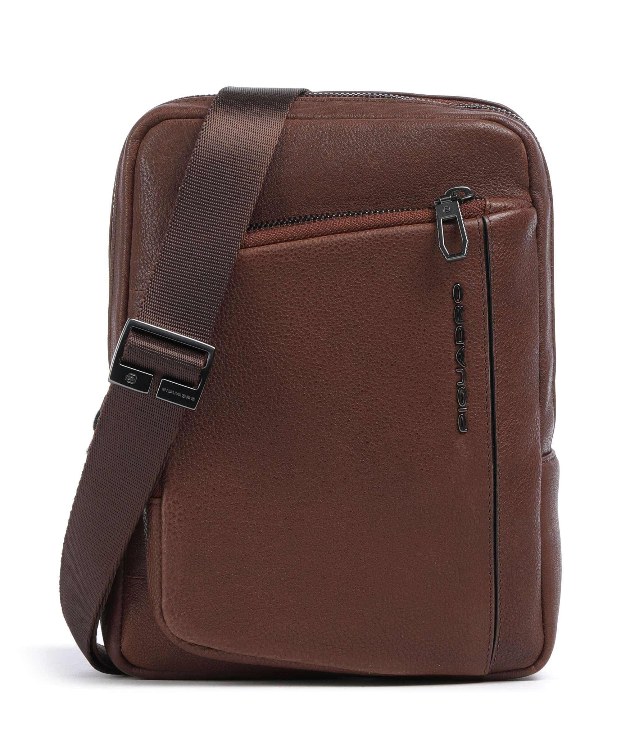 Piquadro S134 Torba przez ramię brown
