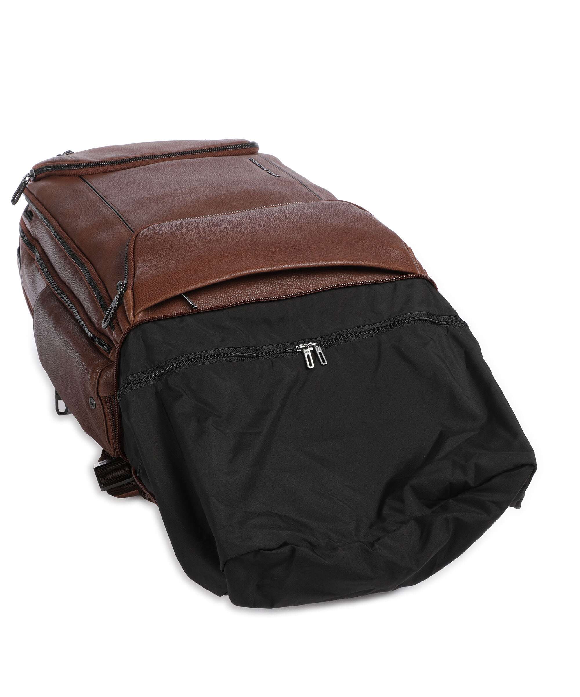Piquadro S134BM Plecak brown - Image 5