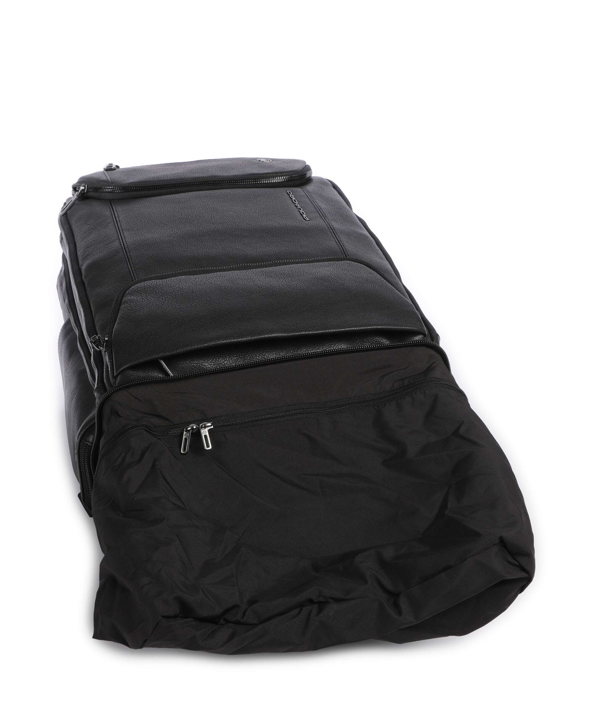 Piquadro S134BM Plecak black - Image 5