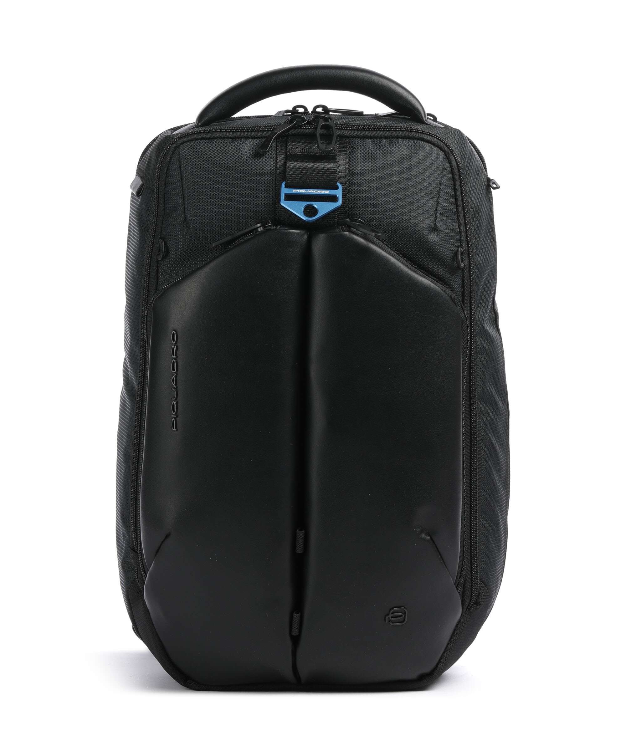 Piquadro S137 Plecak black