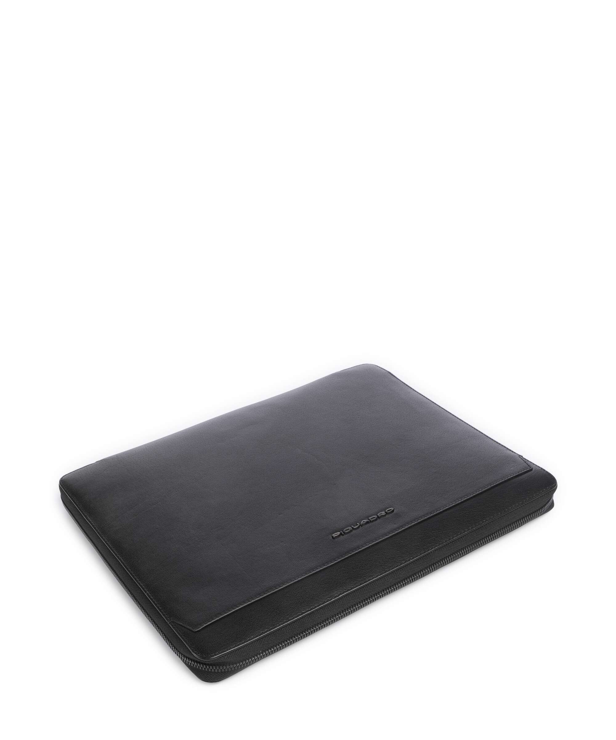Piquadro Solm Teczka black - Image 3
