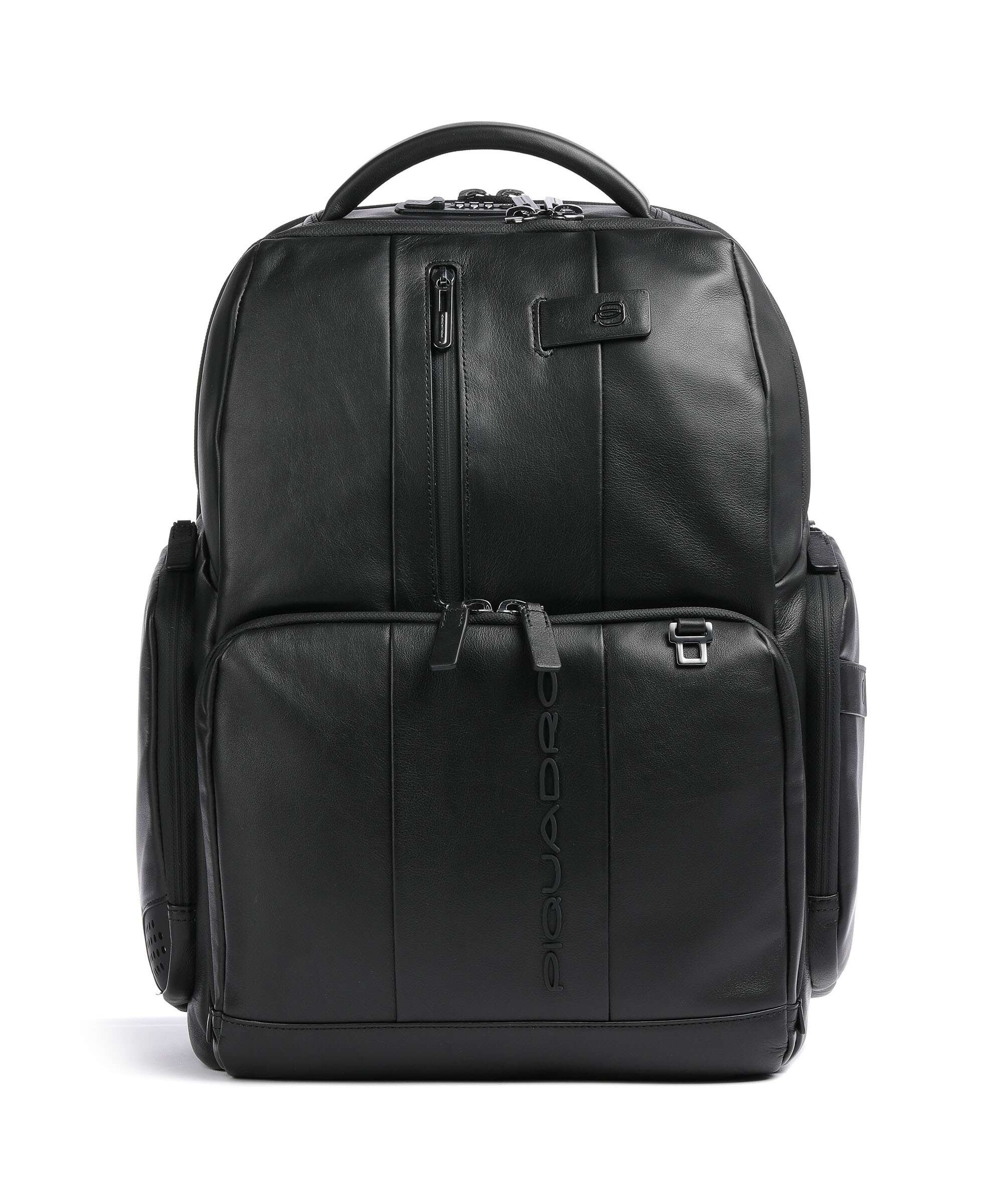 Piquadro Urban Plecak na laptopa schwarz