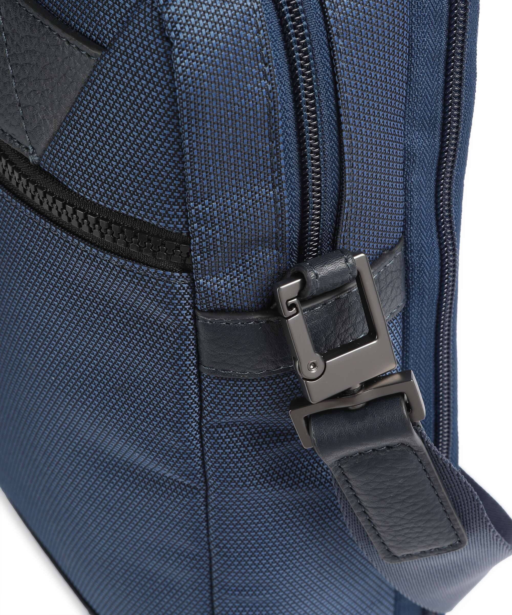 Piquadro W109 Aktówka blu - Image 5