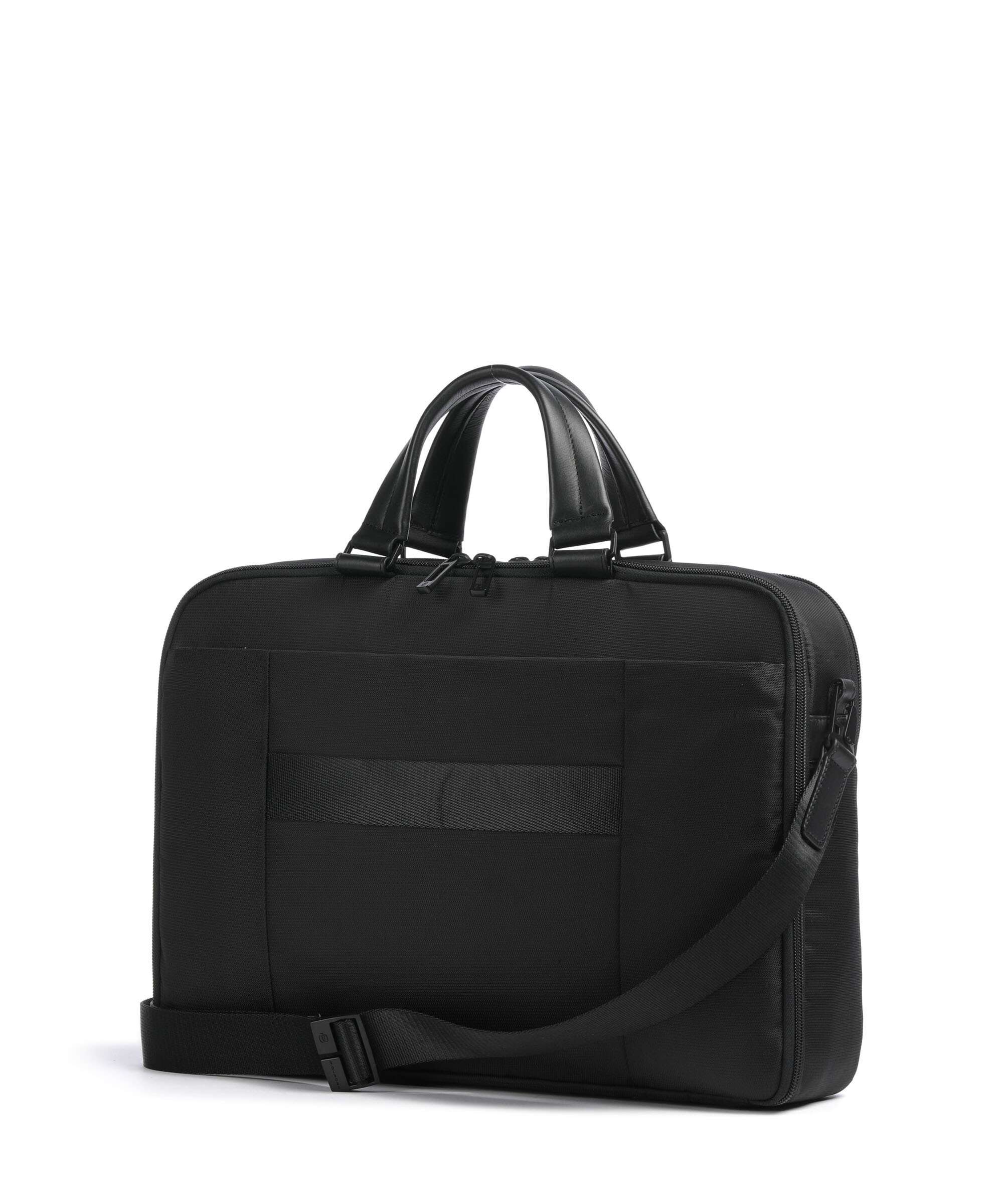 Piquadro W129 Aktówka nero - Image 2