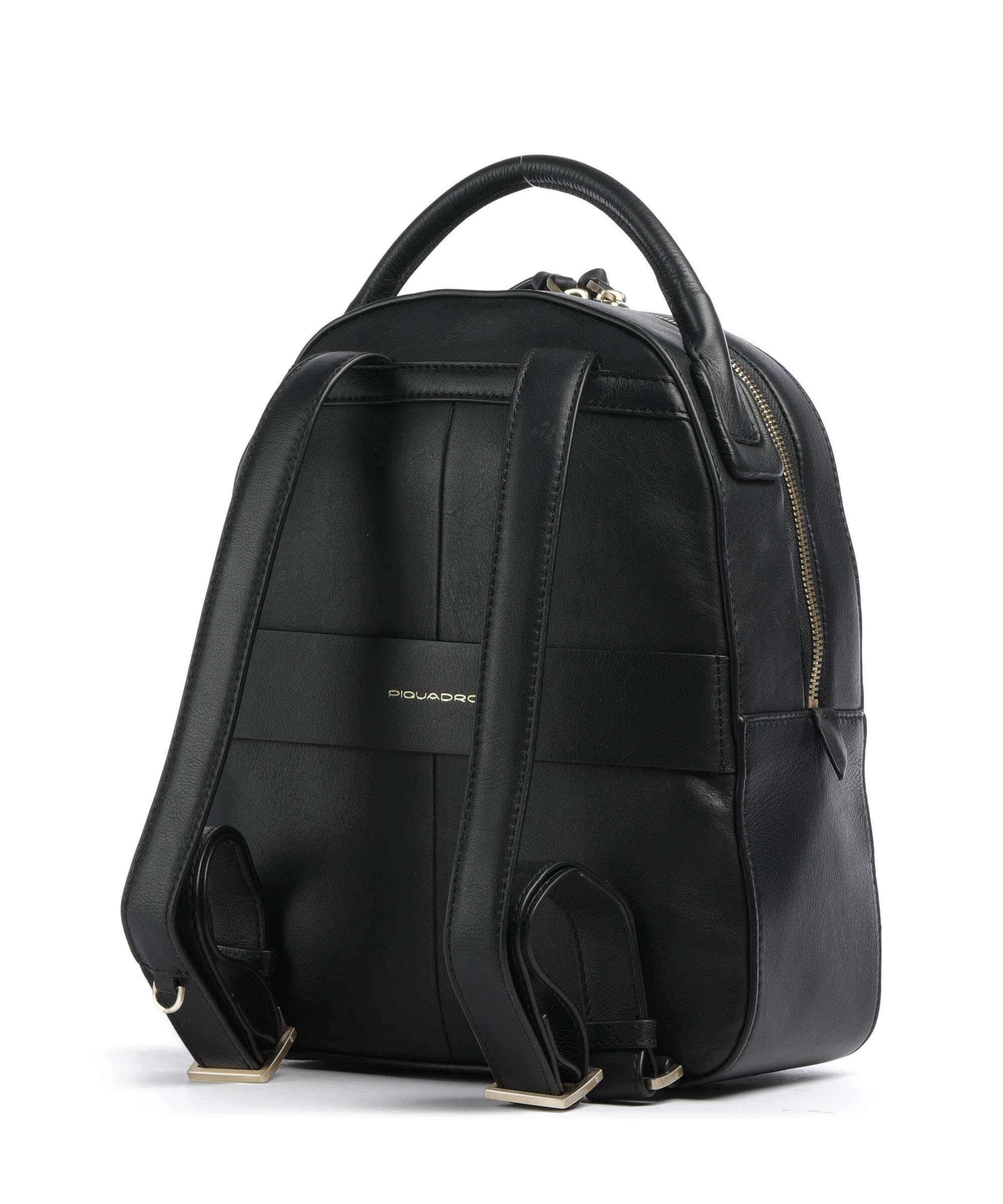 Piquadro W134 Plecak black - Image 2