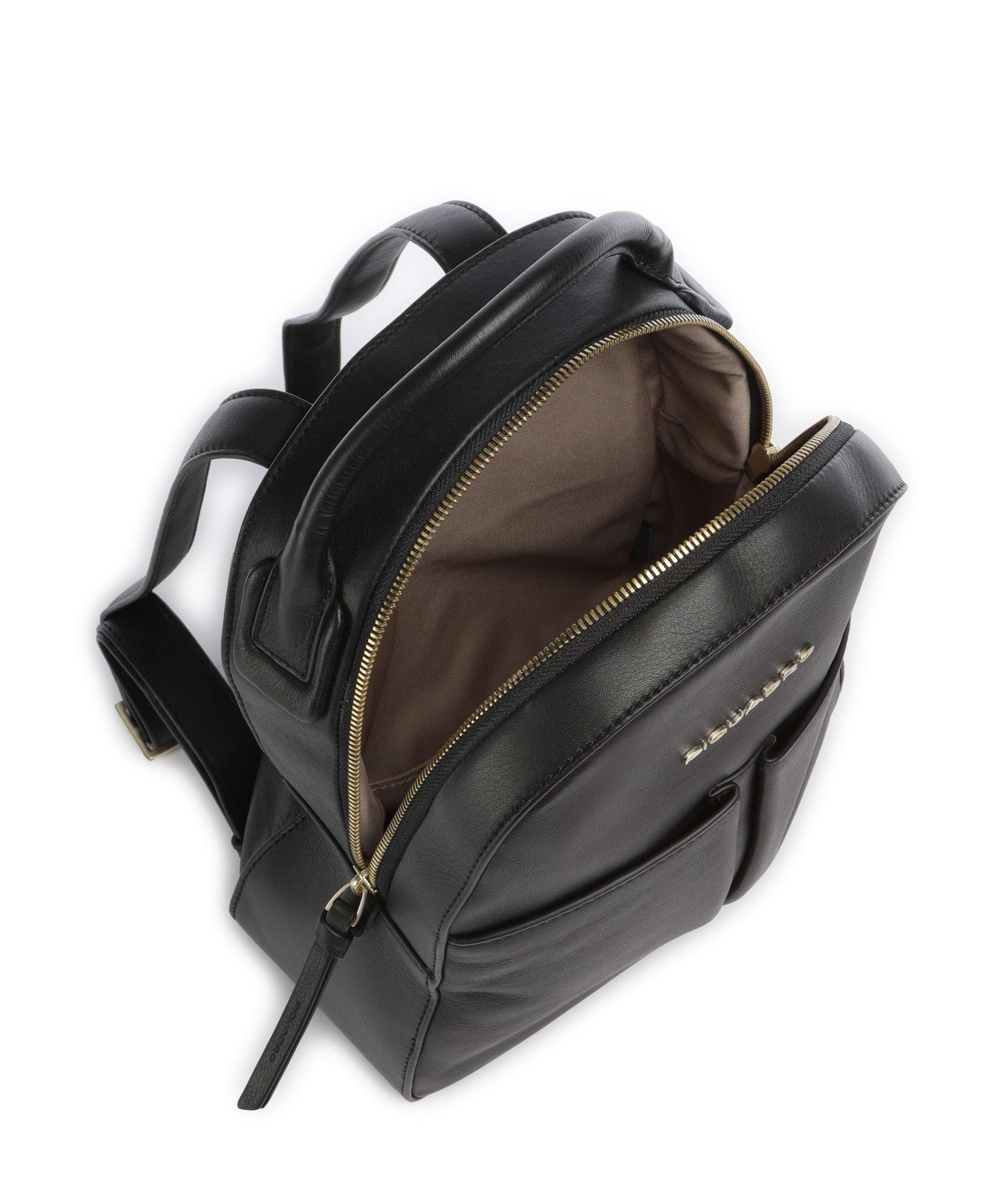 Piquadro W134 Plecak black - Image 5