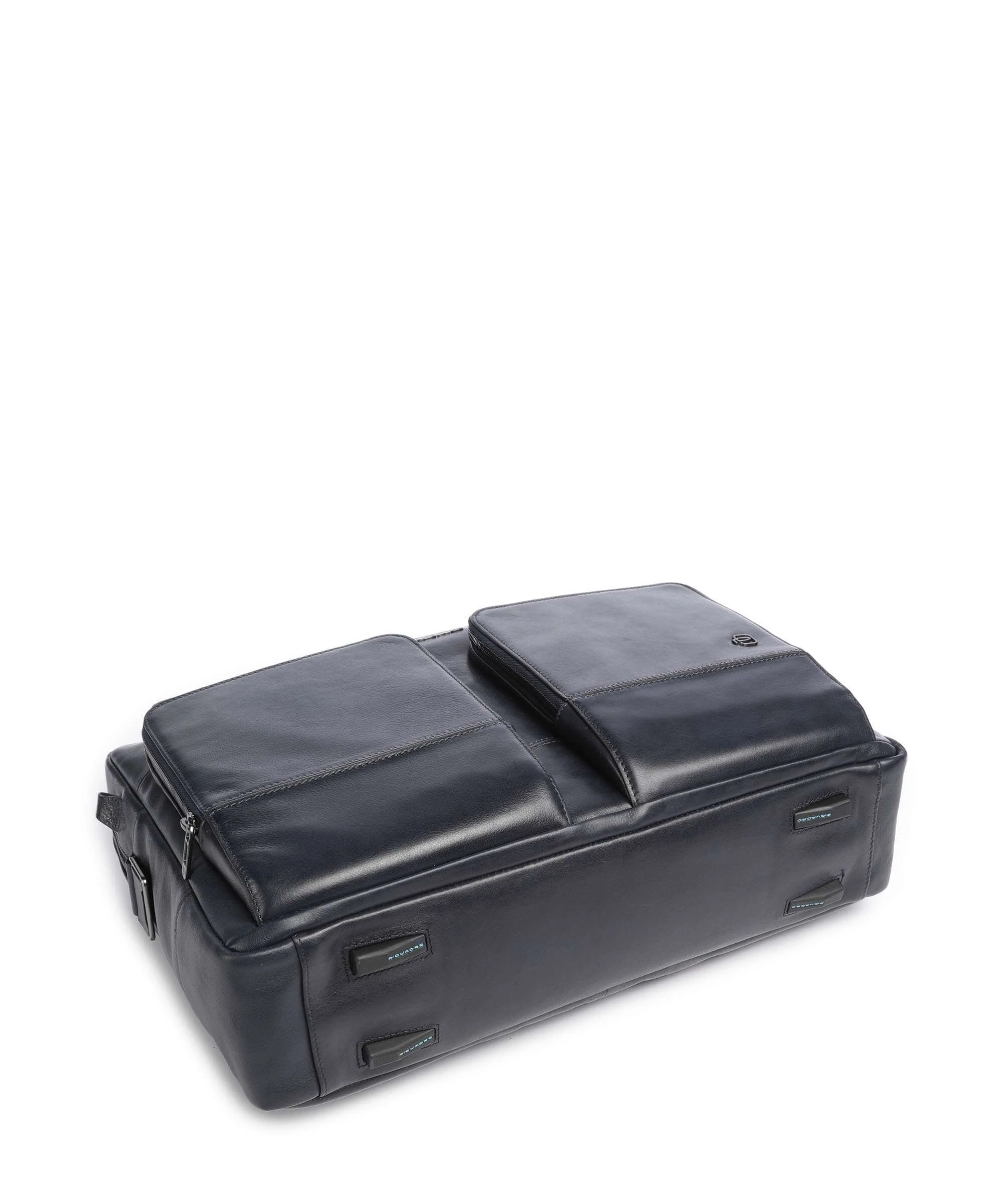 Piquadro W136 Aktówka blu - Image 5