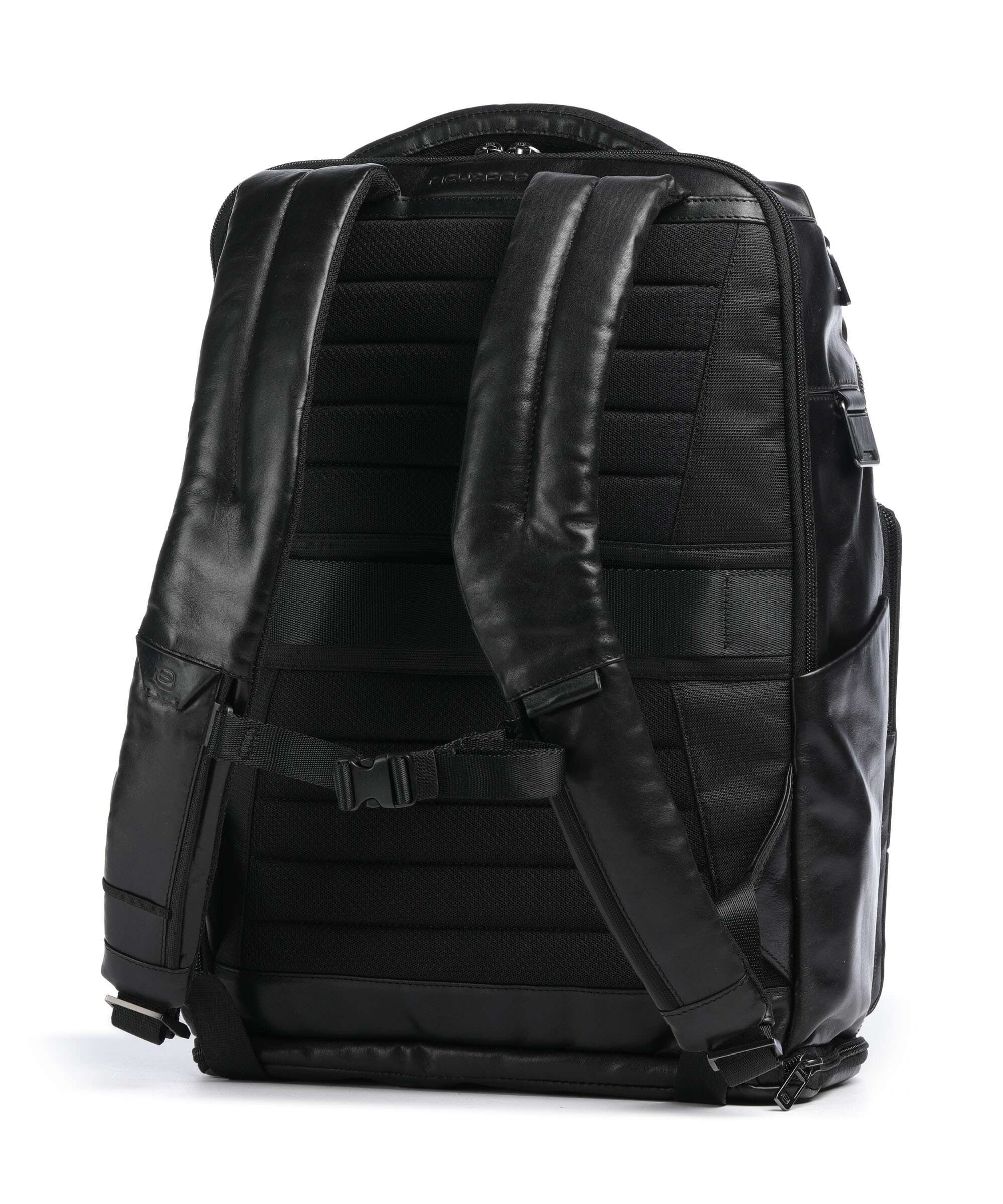Piquadro W136 Plecak podróżny nero - Image 2
