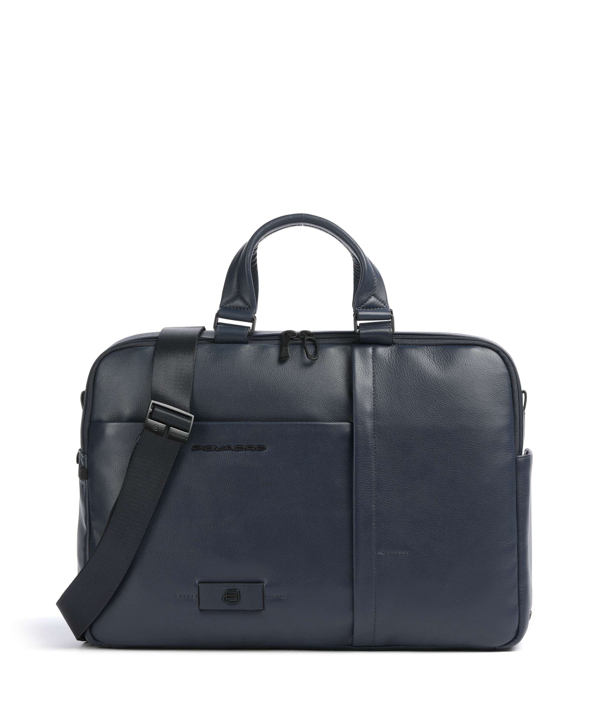 Piquadro W137 Aktówka blu