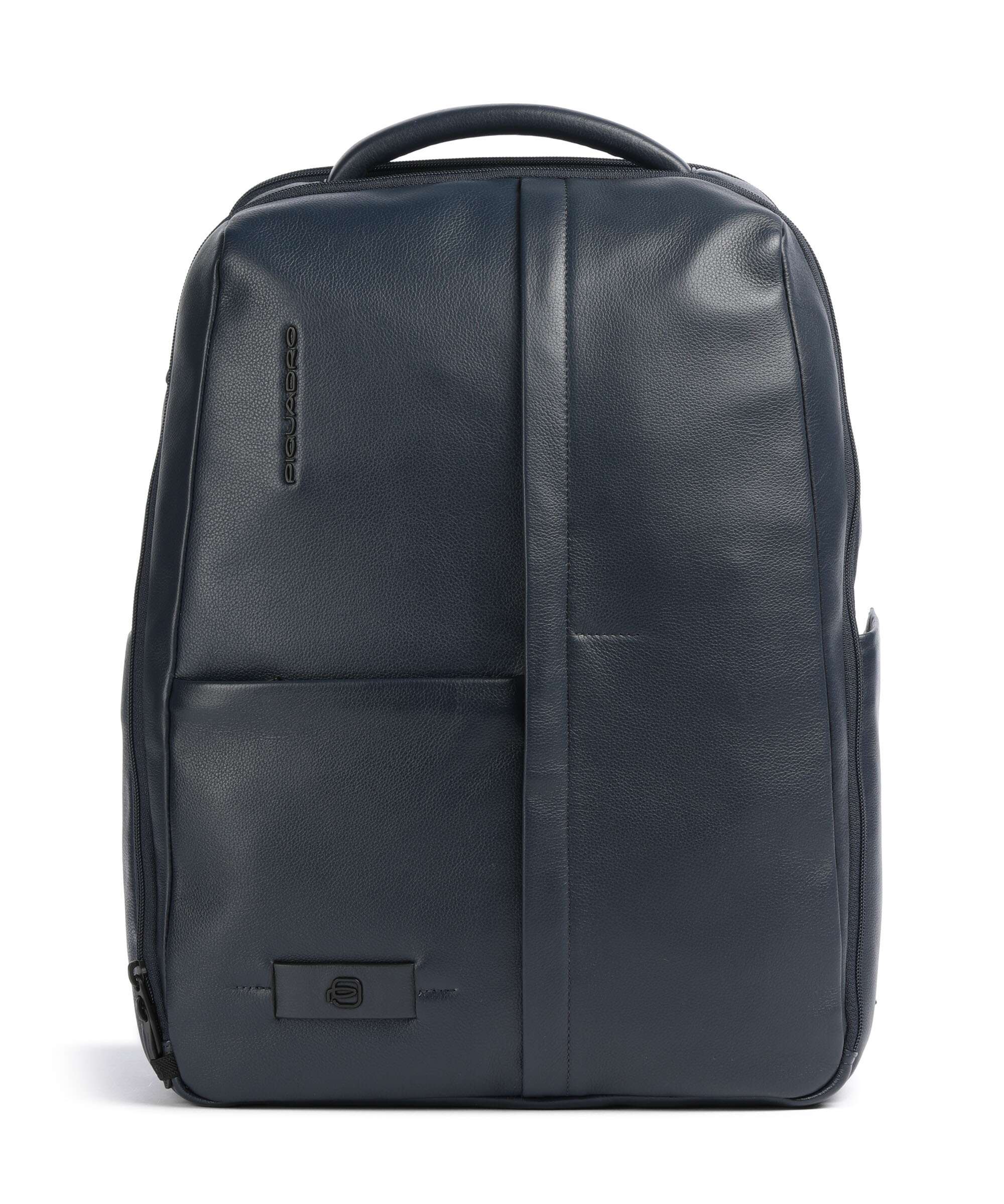 Piquadro W137 Plecak blu
