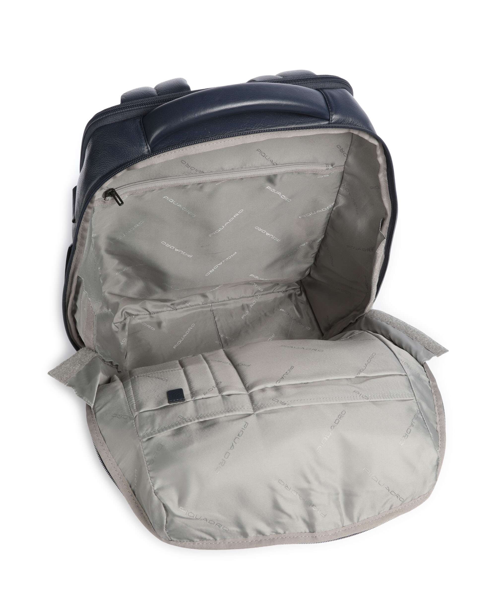 Piquadro W137 Plecak blu - Image 6