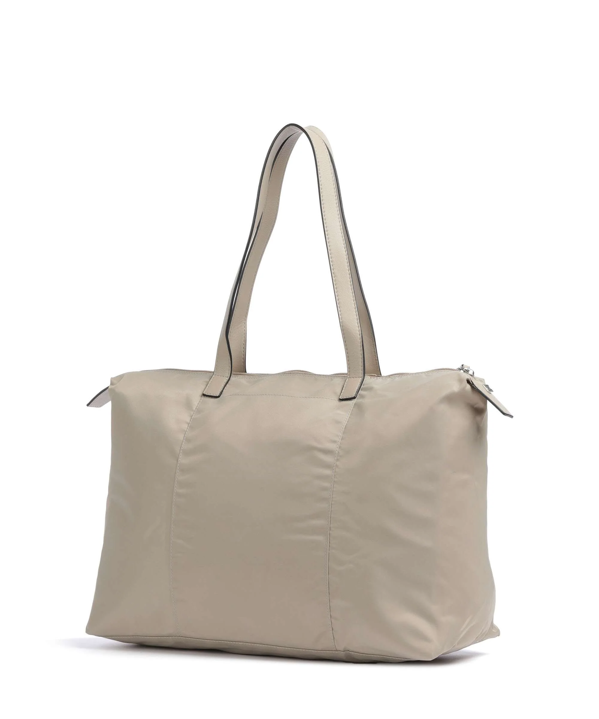 Piquadro W92T Torba na zakupy beige - Image 2