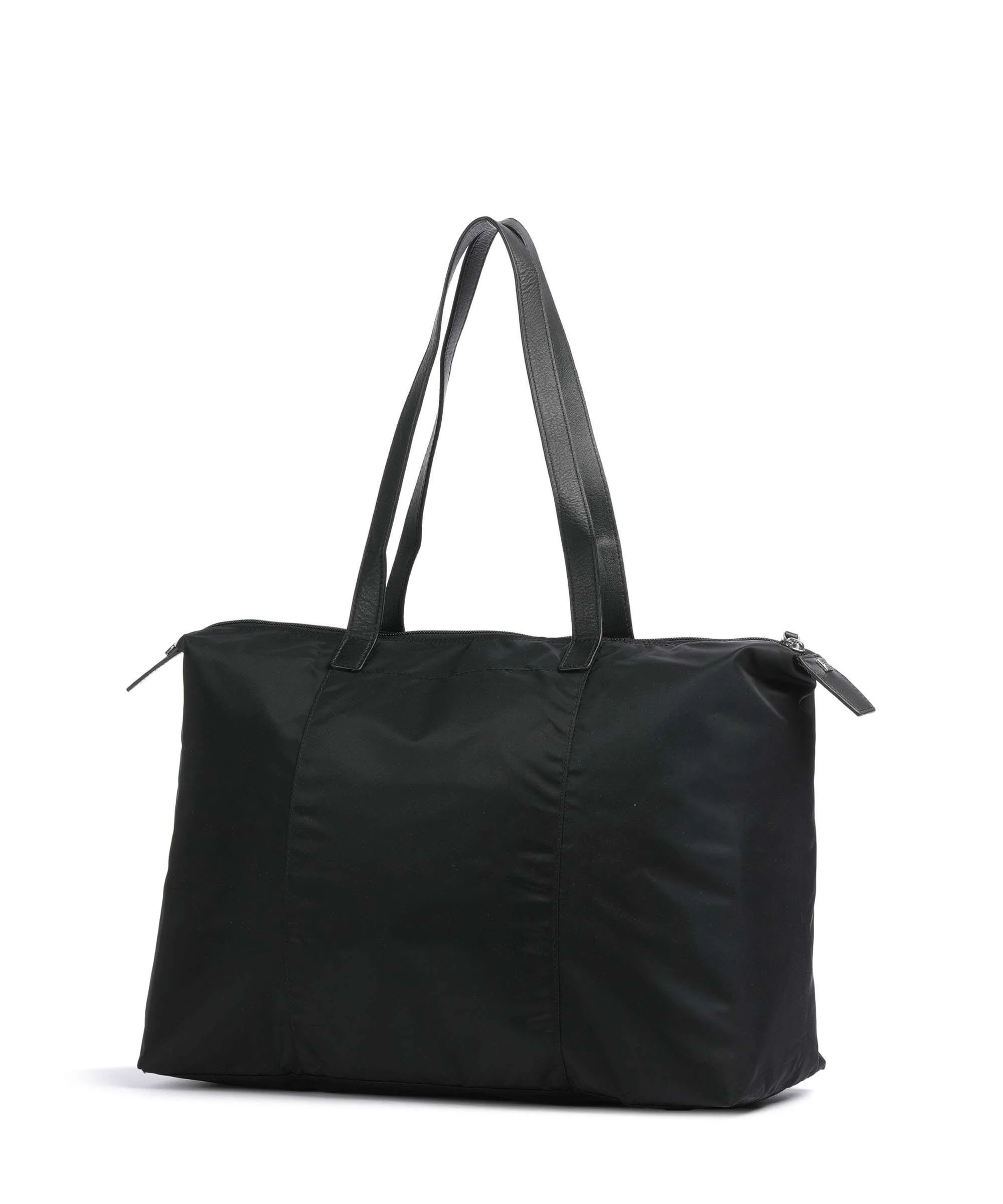Piquadro W92T Torba na zakupy black - Image 2