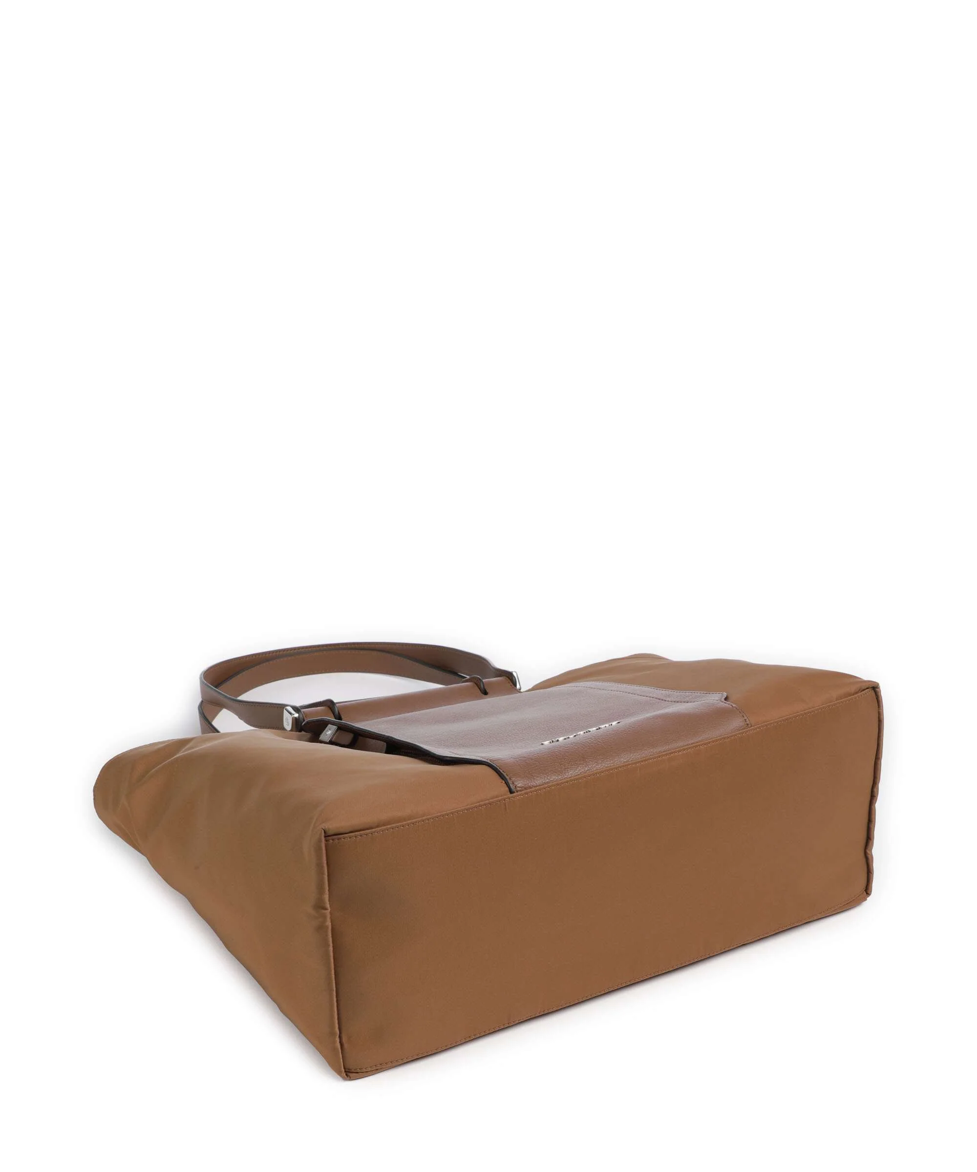 Piquadro W92T Torba na zakupy cuoio - Image 5