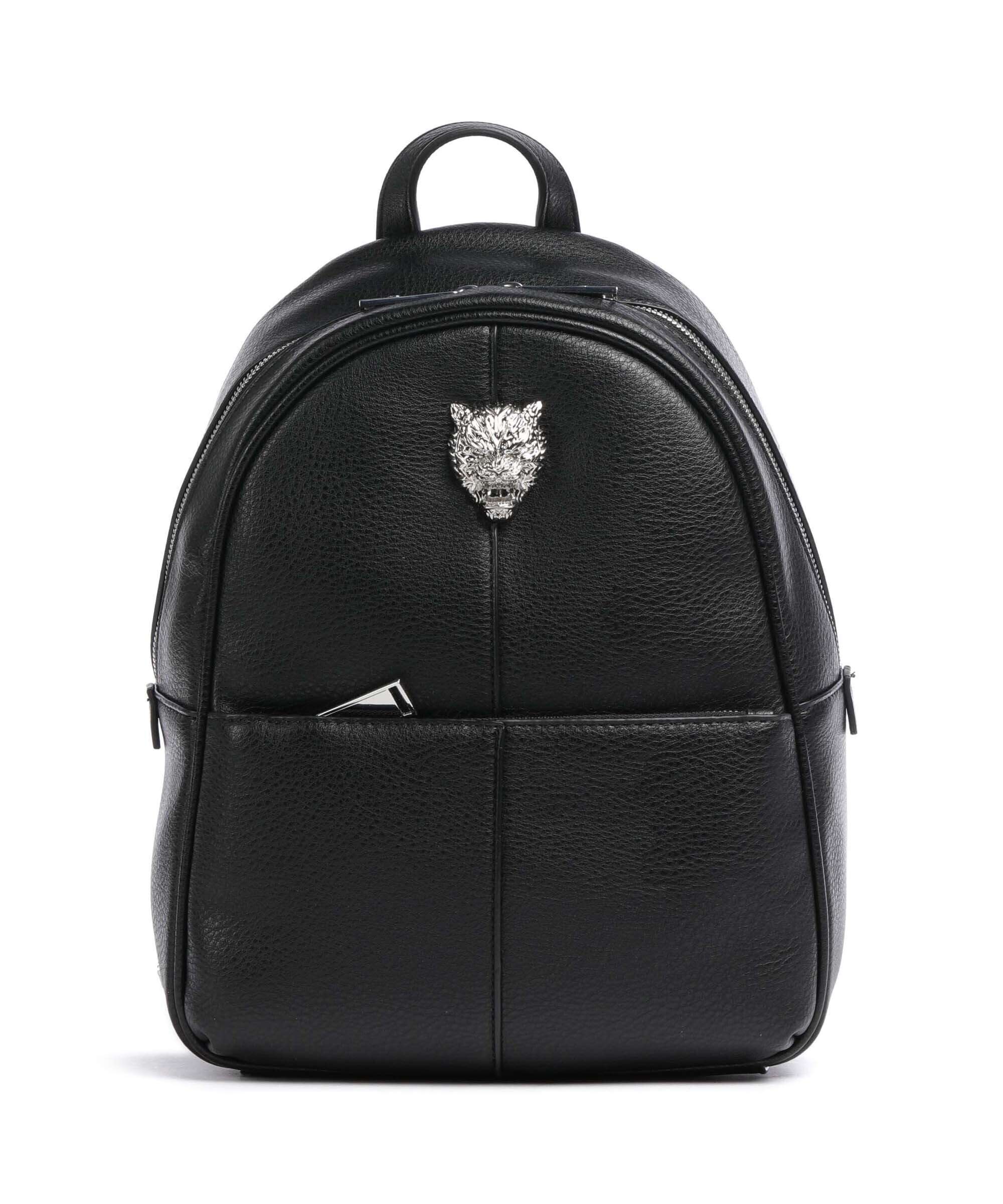 Plein Sport Zoe Plecak black