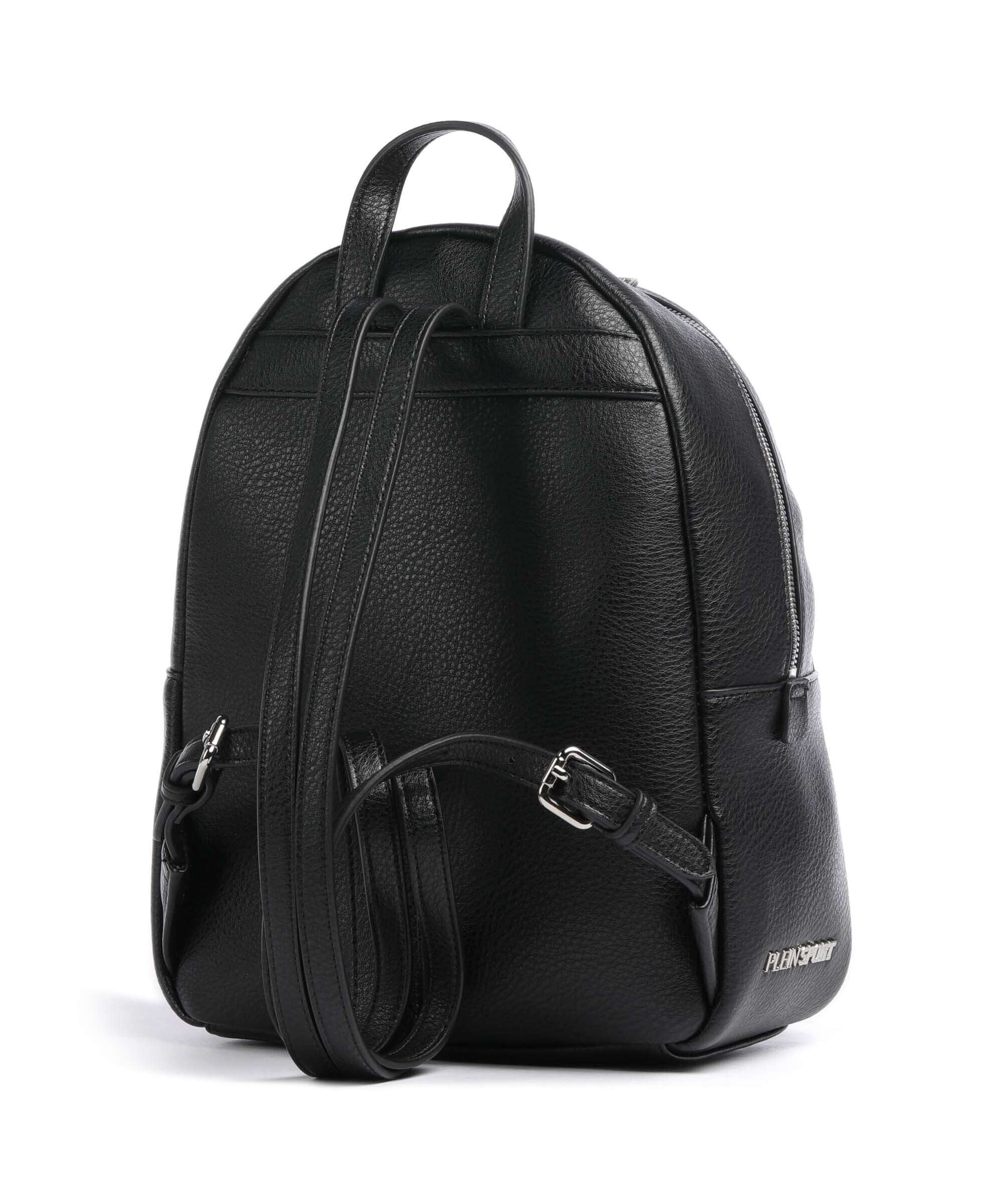 Plein Sport Zoe Plecak black - Image 2