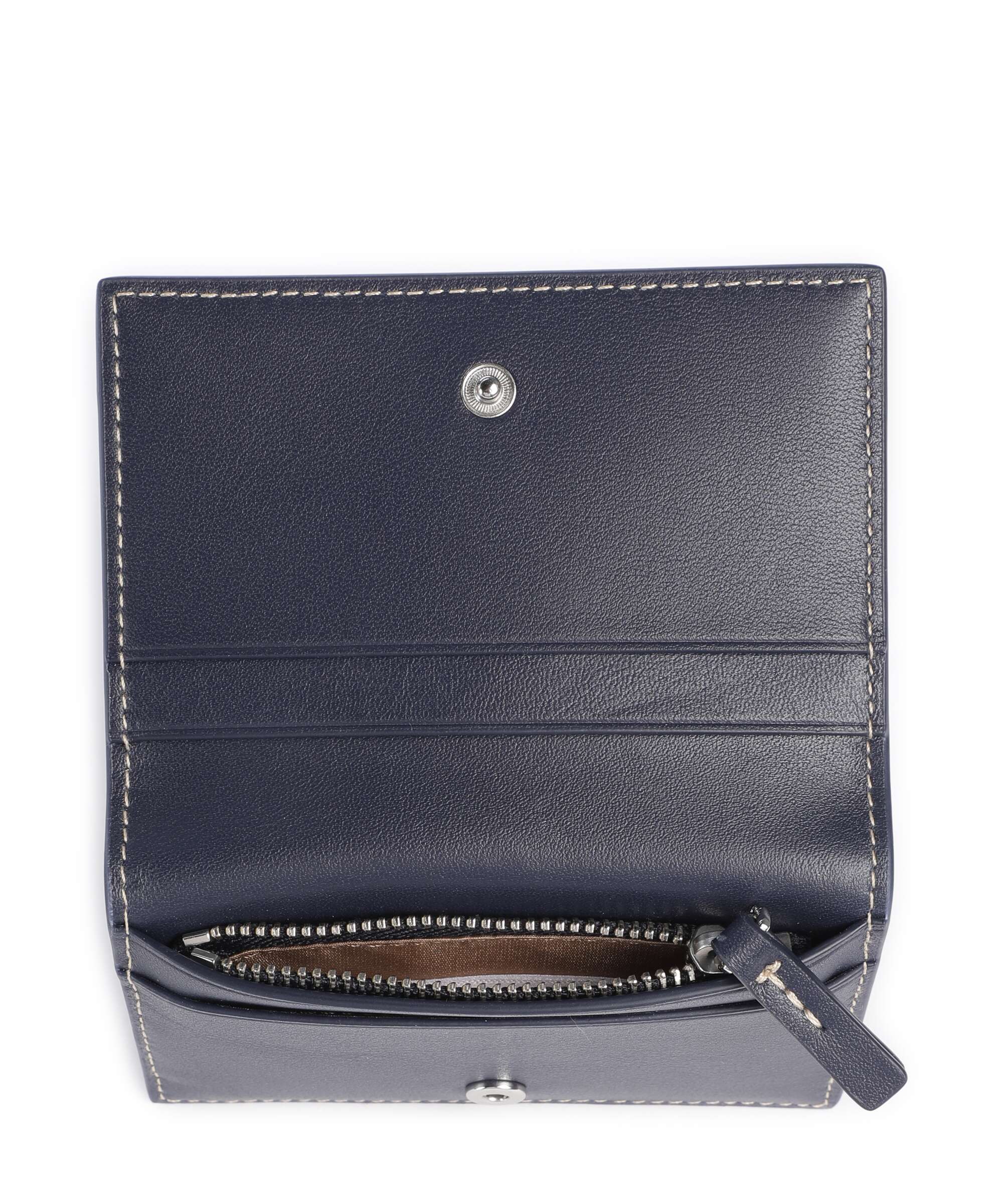 Polo Ralph Lauren Bear Portfel newport navy - Image 2