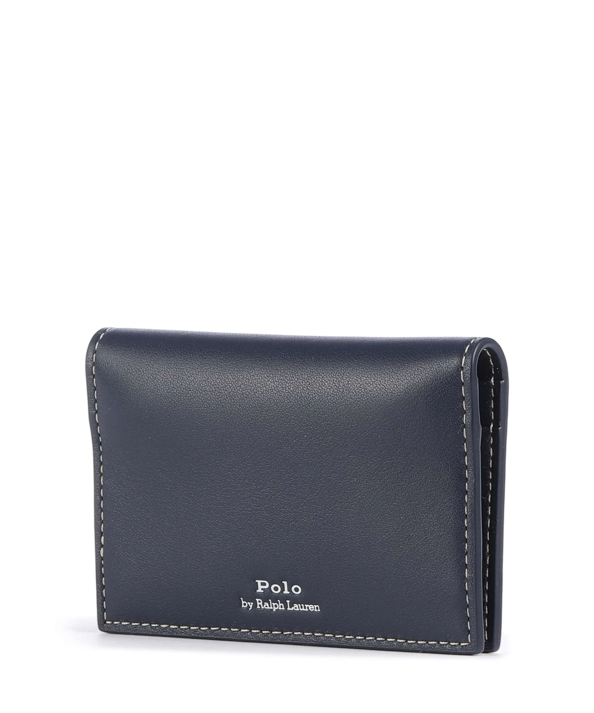 Polo Ralph Lauren Bear Portfel newport navy - Image 3