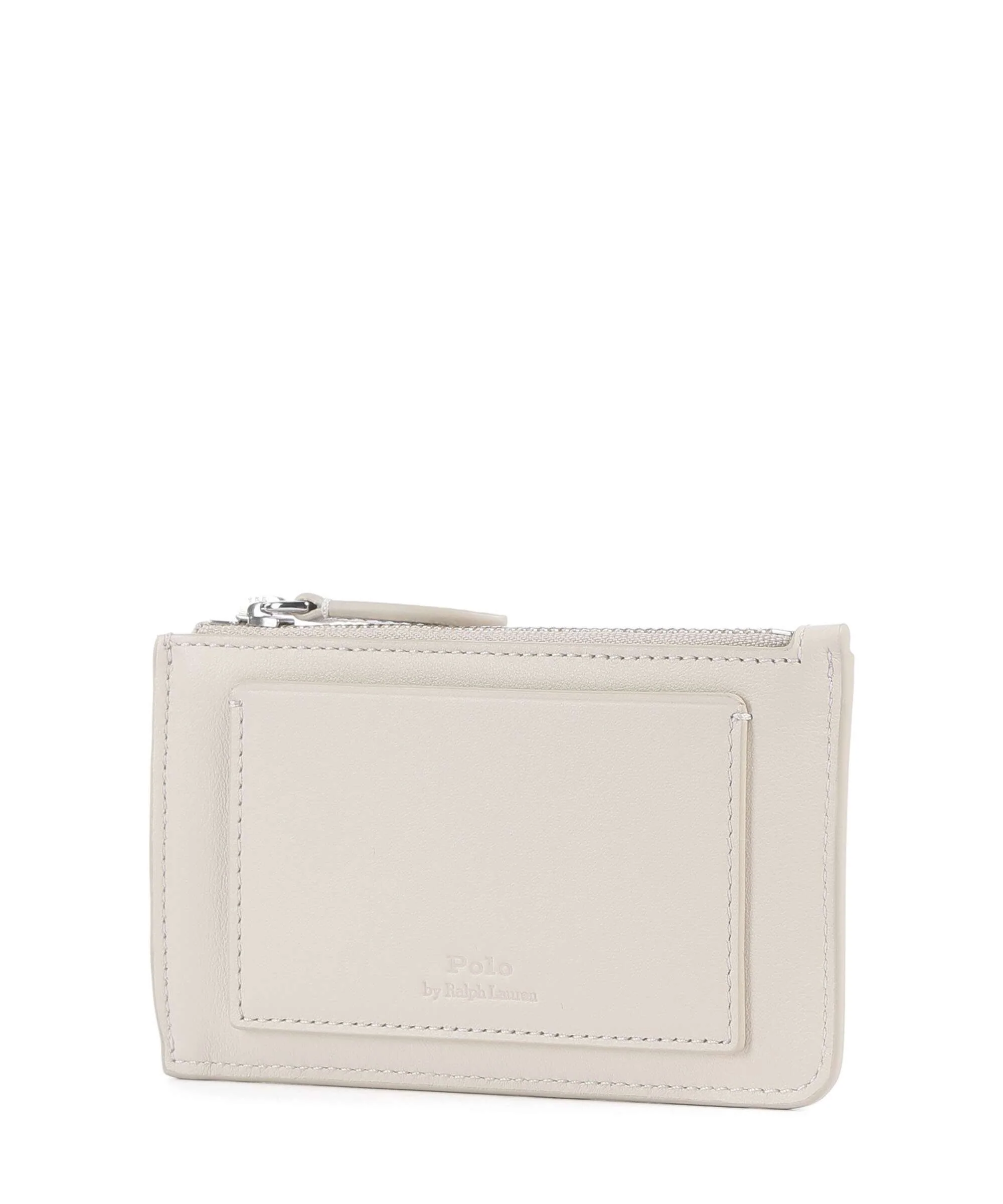 Polo Ralph Lauren Bear Spring Etui na karty kredytowe cream - Image 2